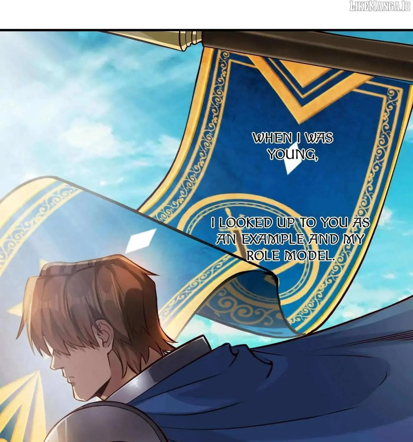 The Sword Of Dawn Chapter 127 page 49 - 