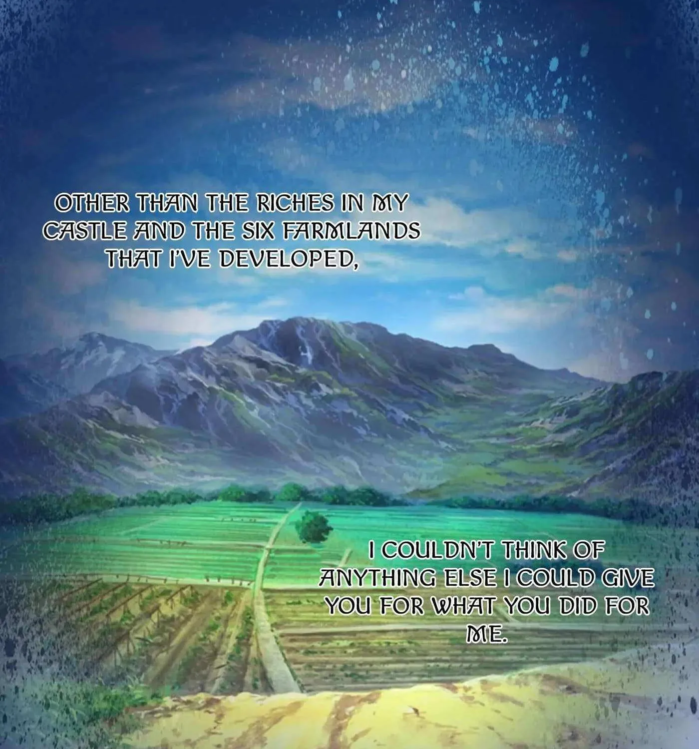The Sword Of Dawn Chapter 127 page 56 - 
