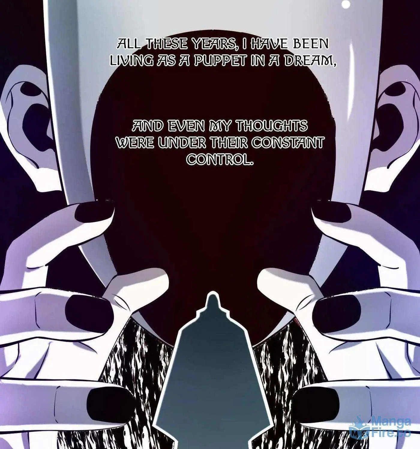 The Sword Of Dawn Chapter 127 page 59 - 