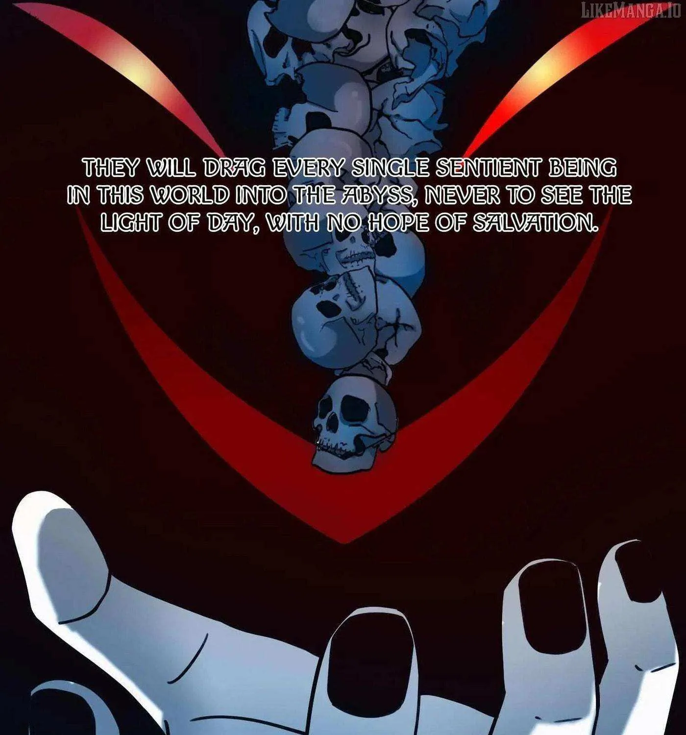 The Sword Of Dawn Chapter 127 page 64 - 