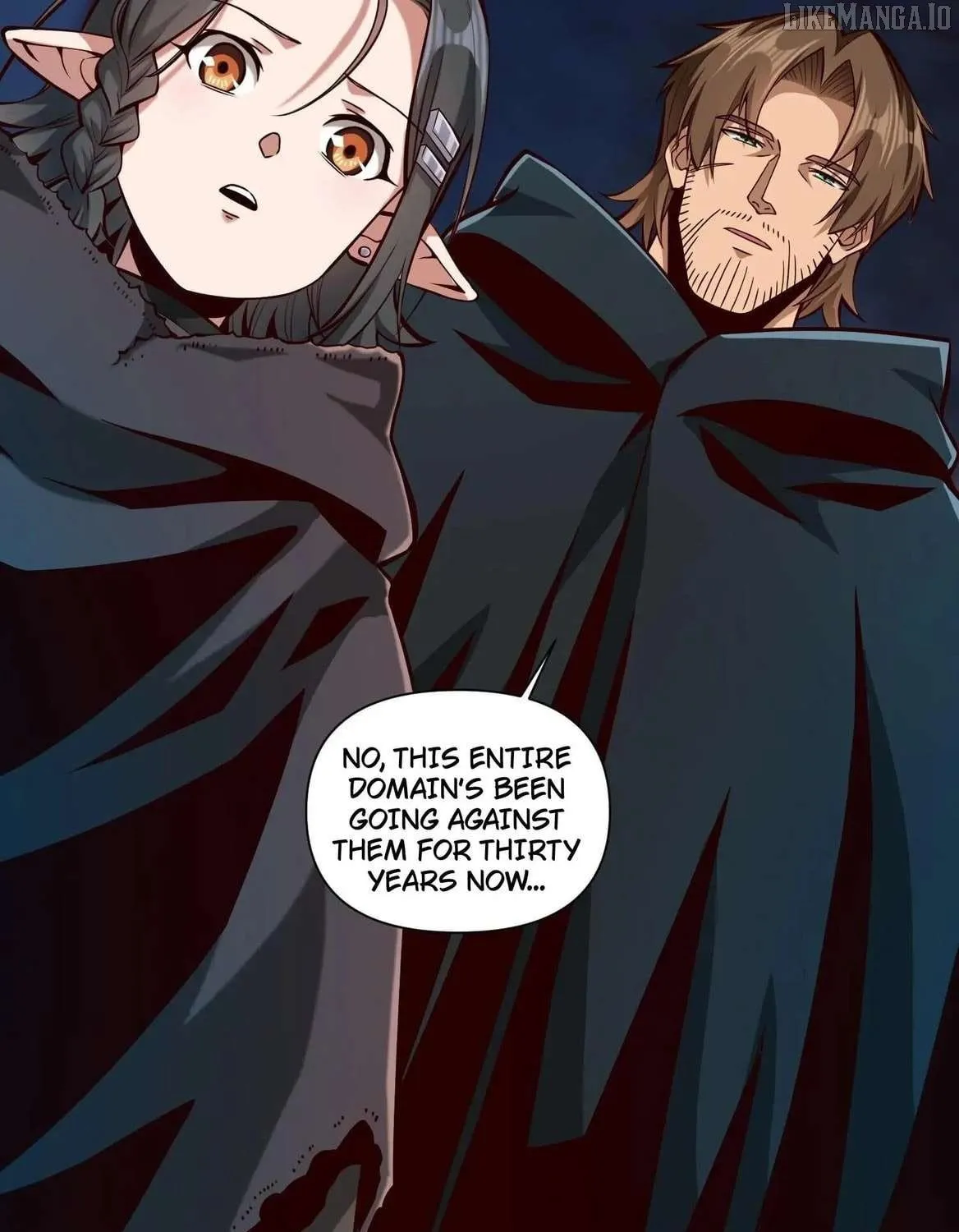 The Sword Of Dawn Chapter 127 page 10 - 
