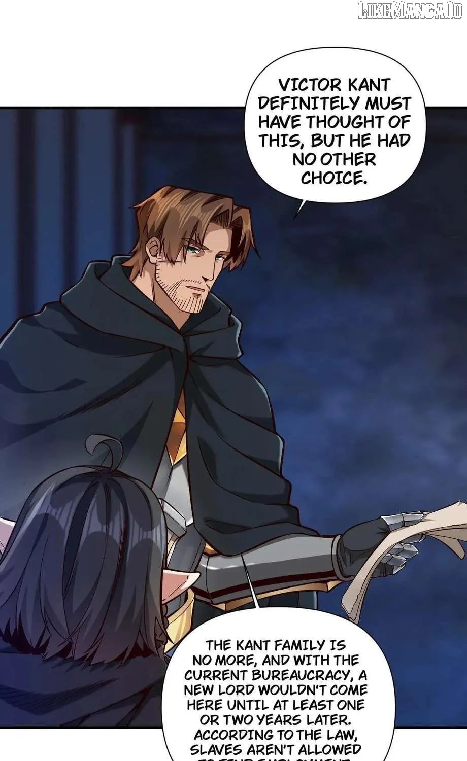 The Sword Of Dawn Chapter 128 page 14 - 