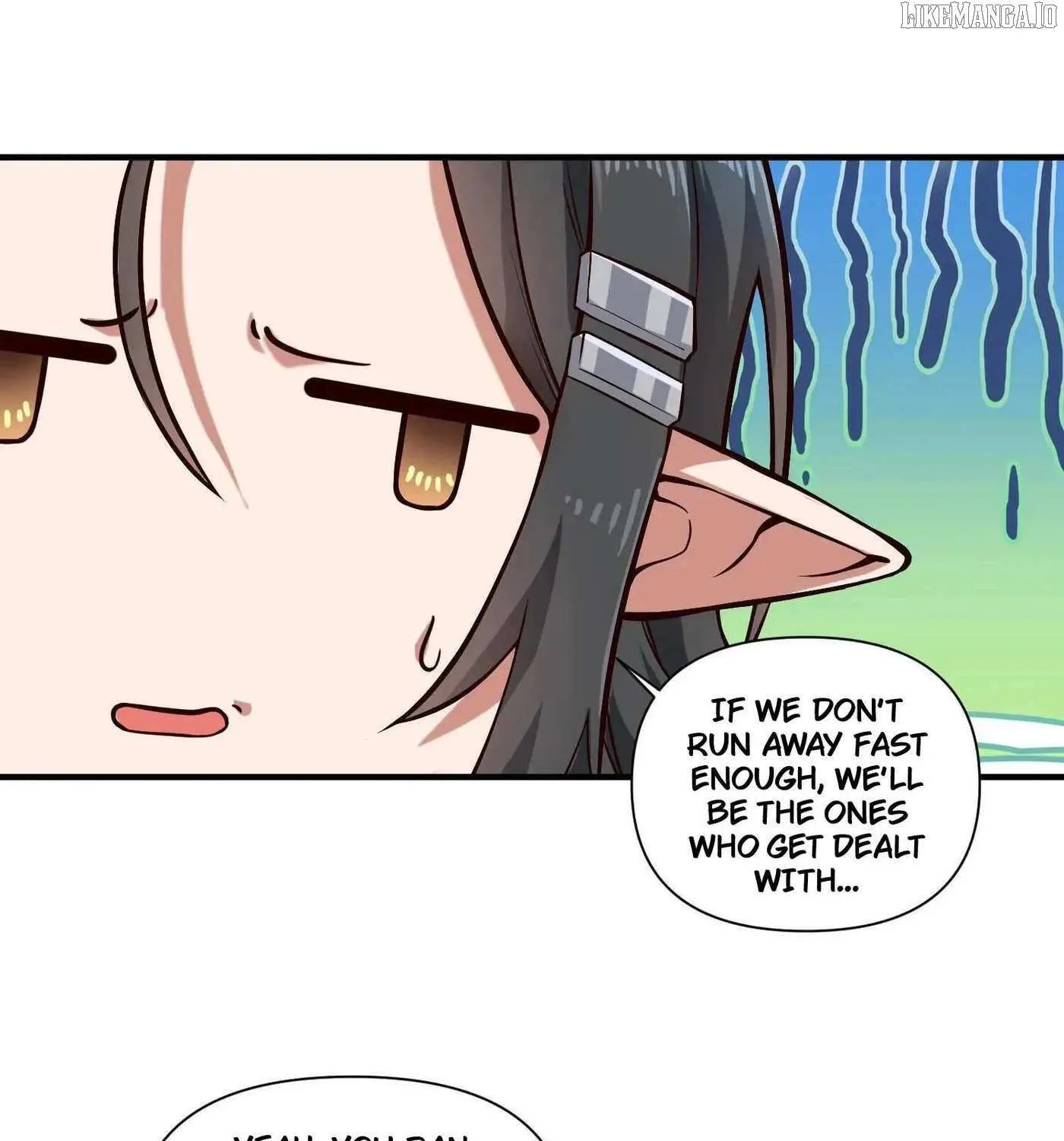 The Sword Of Dawn Chapter 128 page 22 - 