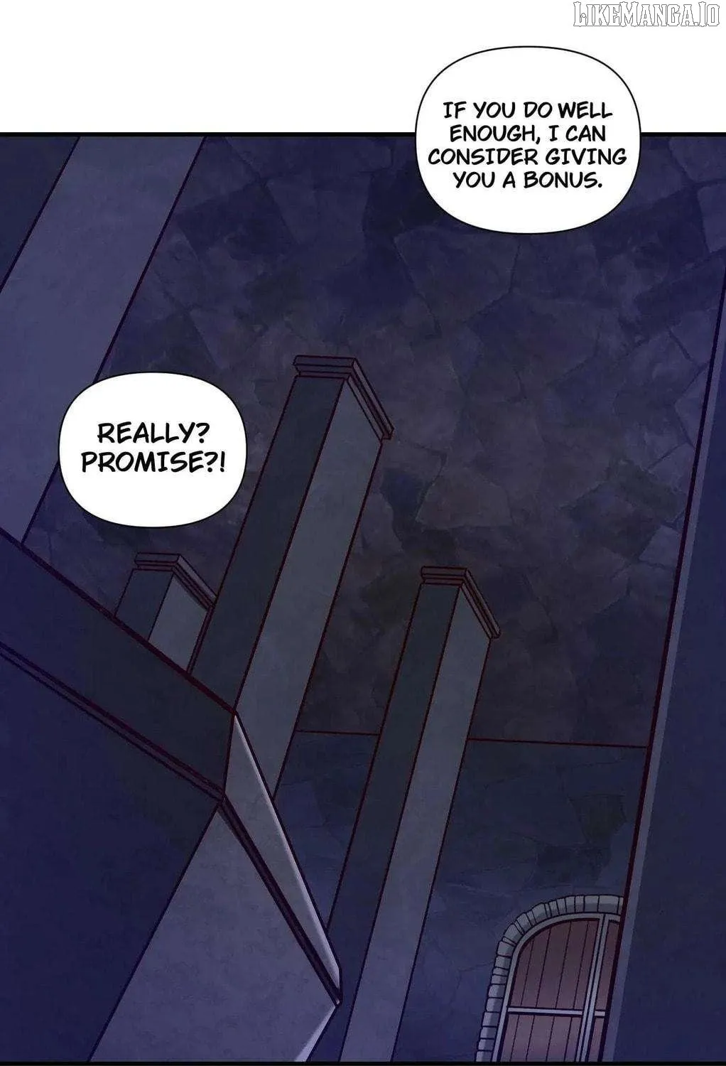 The Sword Of Dawn Chapter 128 page 25 - 