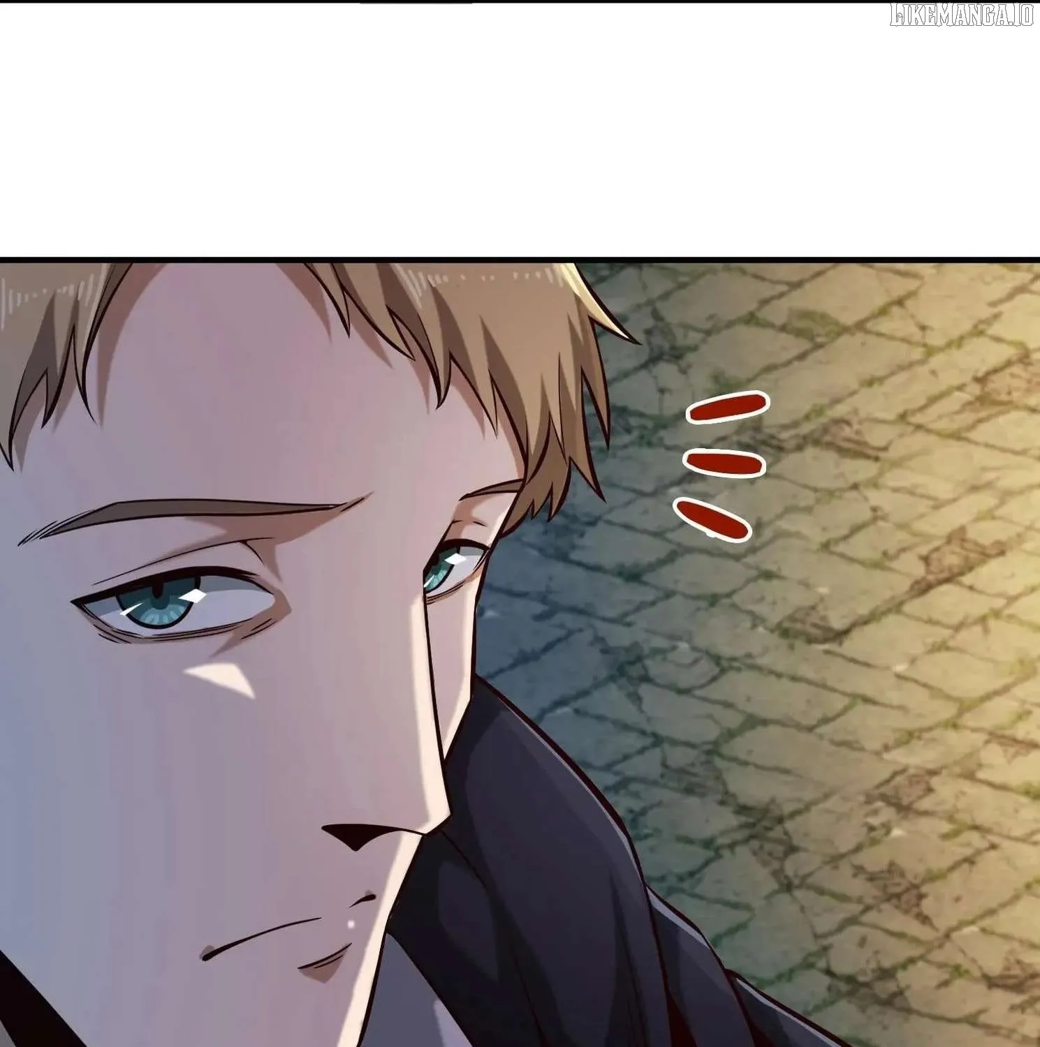 The Sword Of Dawn Chapter 128 page 33 - 