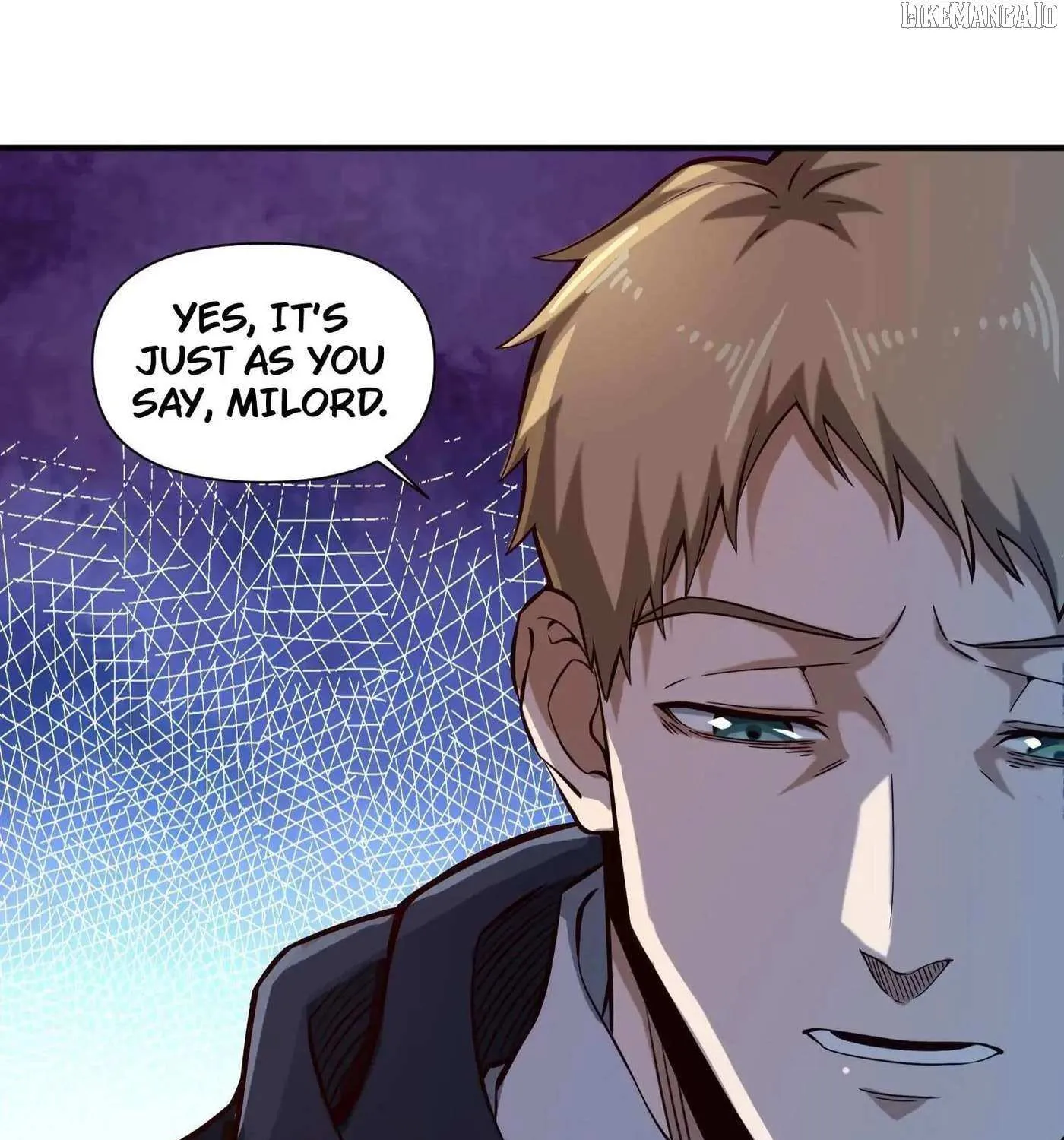 The Sword Of Dawn Chapter 128 page 41 - 