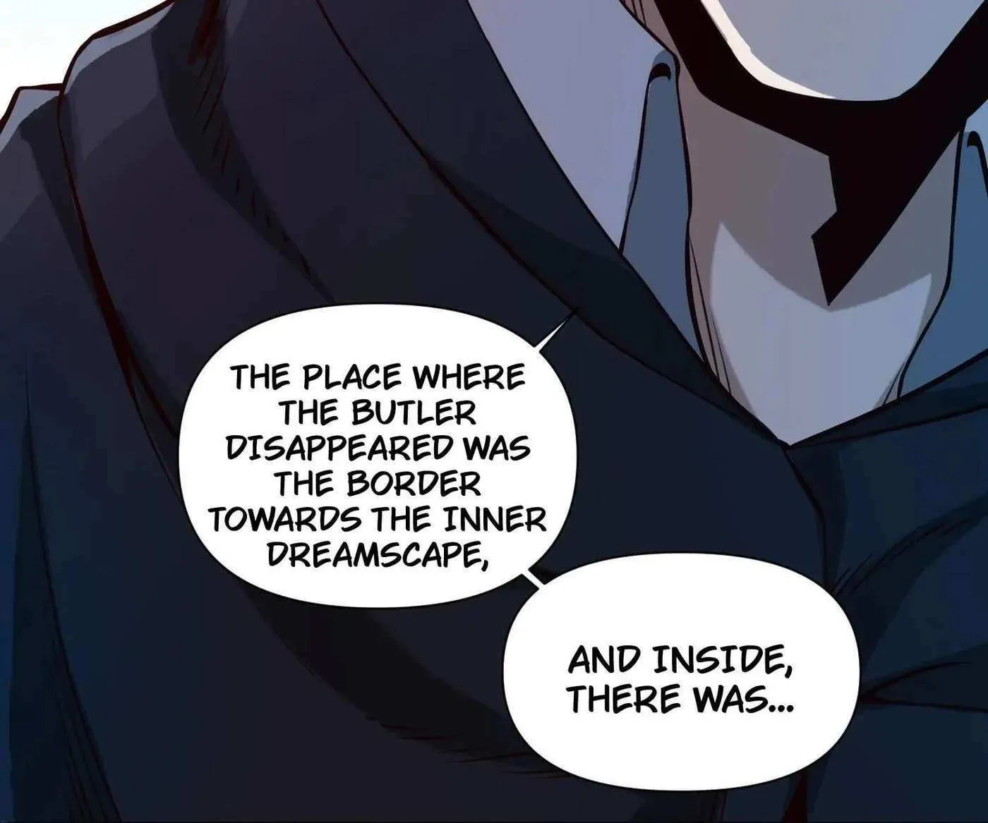 The Sword Of Dawn Chapter 128 page 42 - 