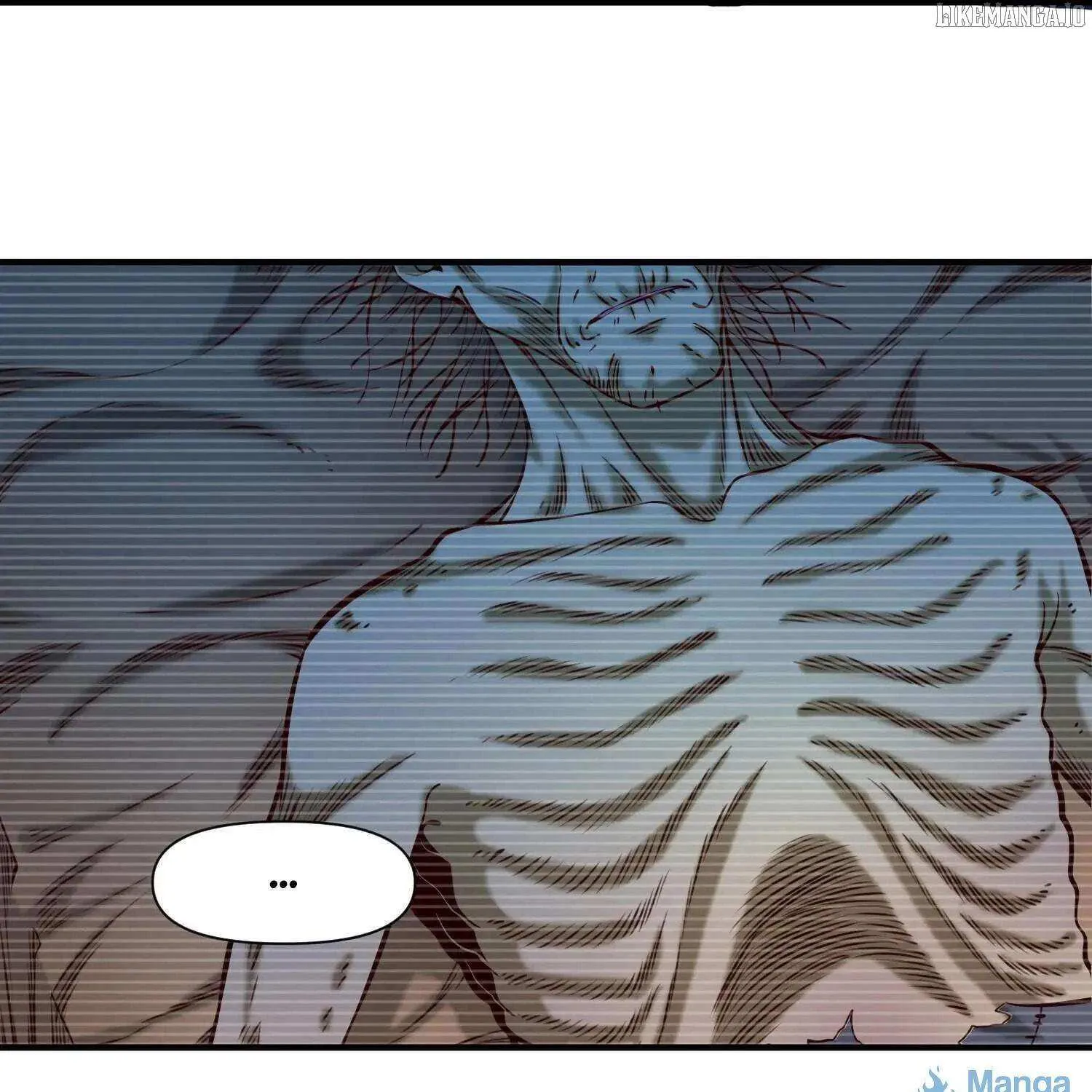 The Sword Of Dawn Chapter 128 page 43 - 