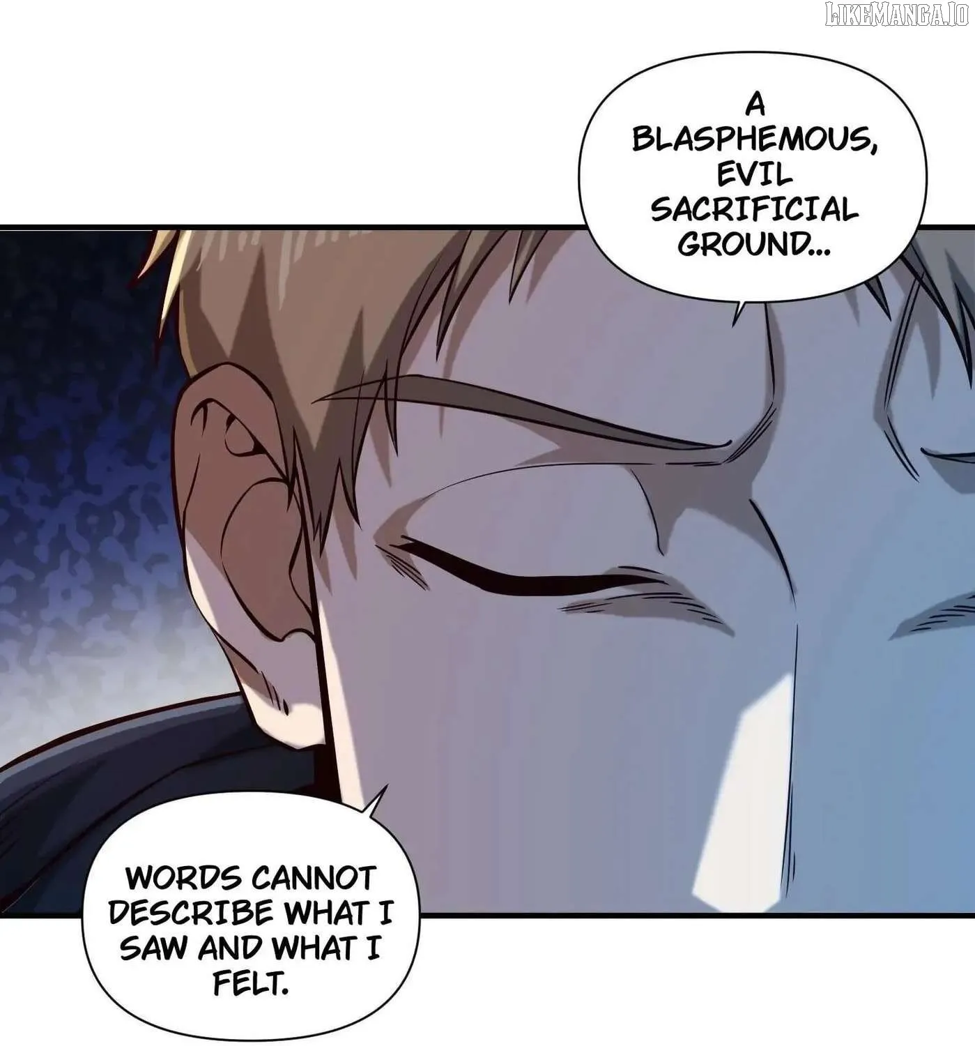 The Sword Of Dawn Chapter 128 page 45 - 