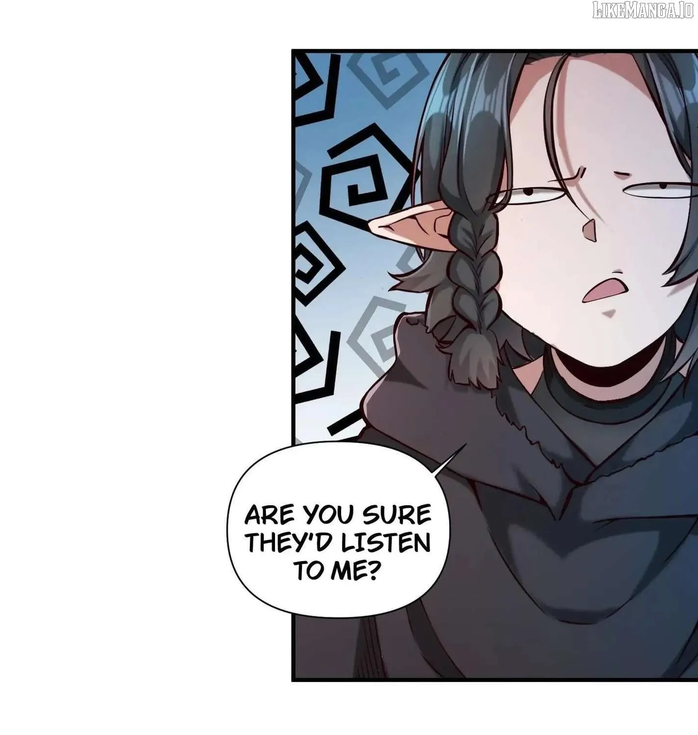 The Sword Of Dawn Chapter 128 page 53 - 