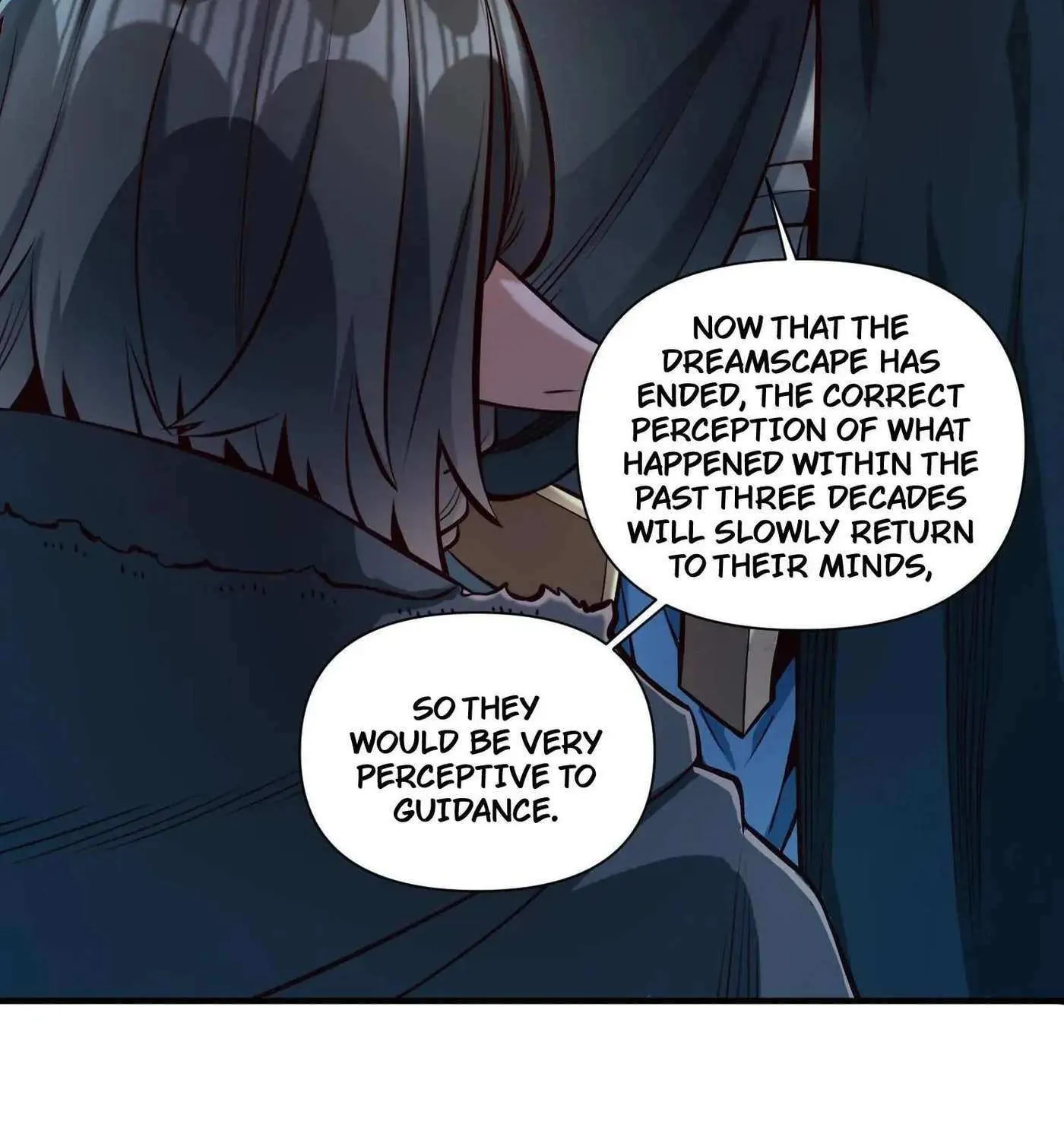 The Sword Of Dawn Chapter 128 page 56 - 