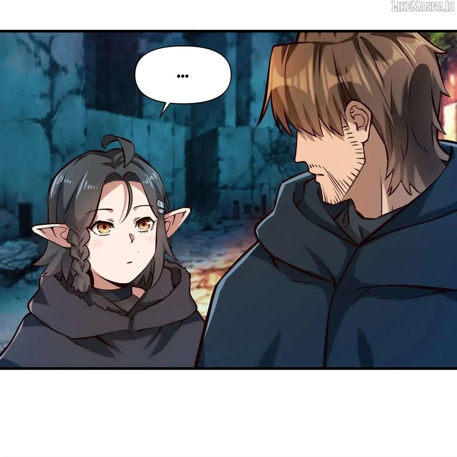 The Sword Of Dawn Chapter 128 page 58 - 