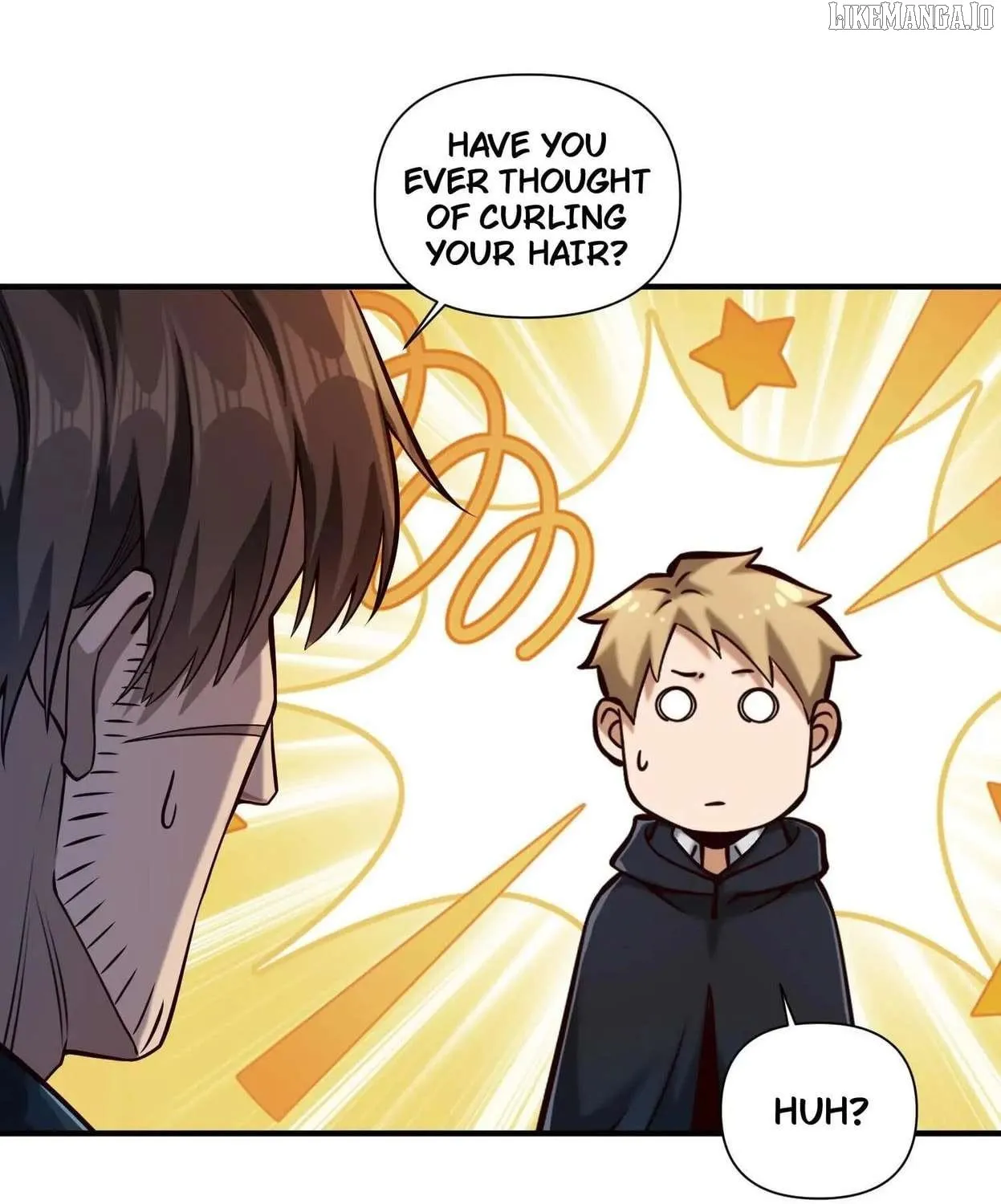 The Sword Of Dawn Chapter 128 page 66 - 
