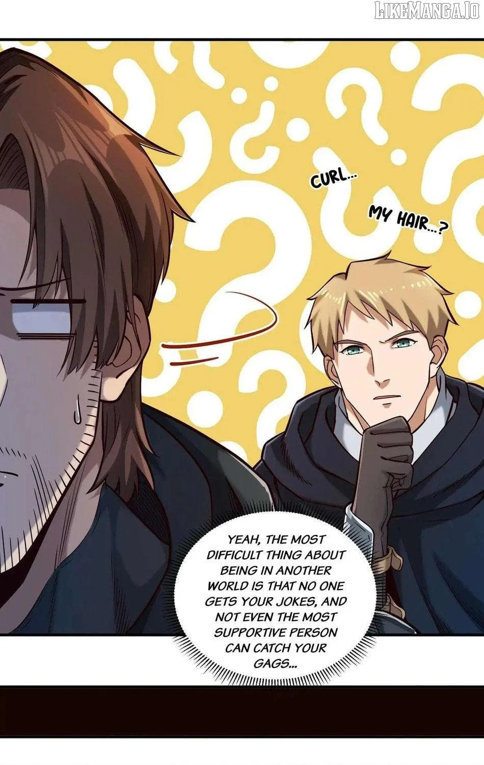 The Sword Of Dawn Chapter 128 page 68 - 