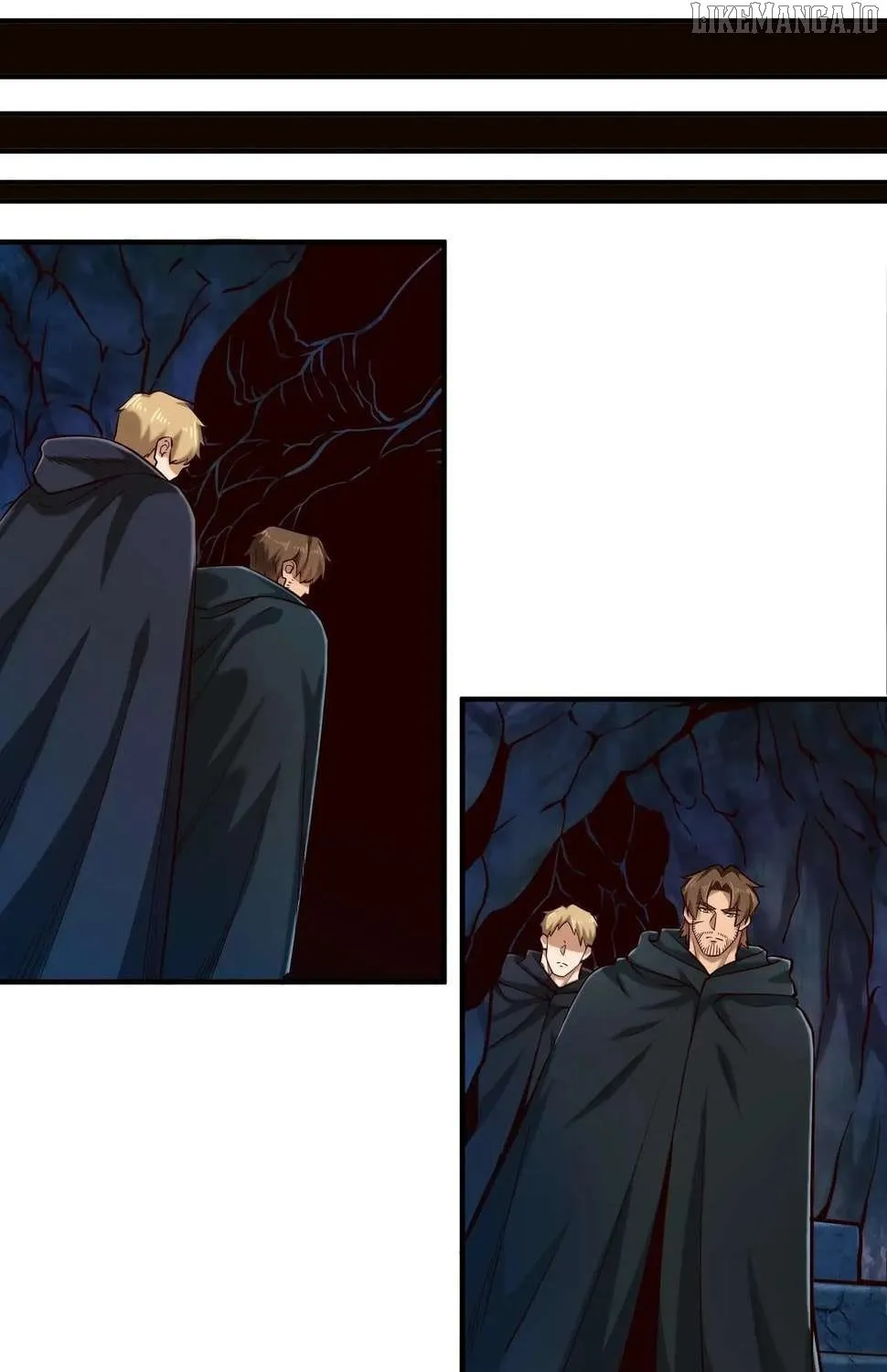The Sword Of Dawn Chapter 128 page 70 - 