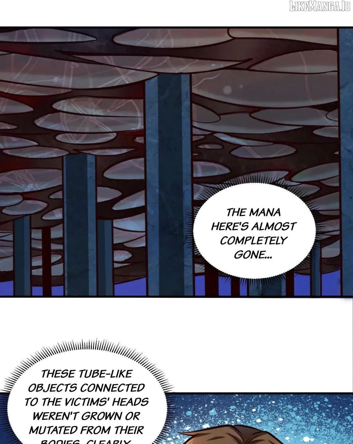 The Sword Of Dawn Chapter 128 page 72 - 