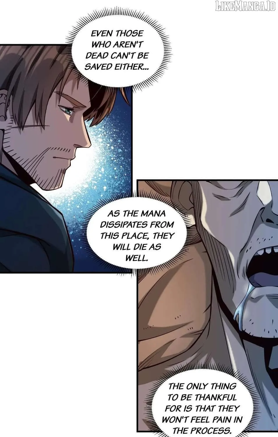 The Sword Of Dawn Chapter 128 page 78 - 