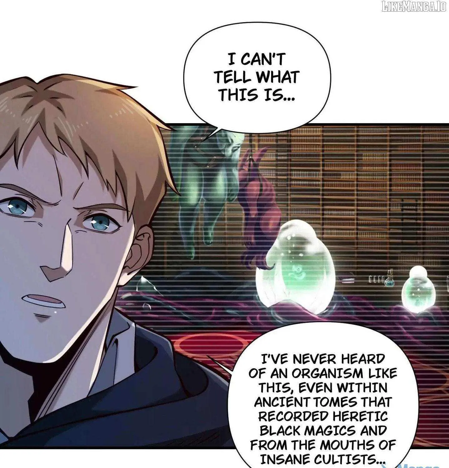 The Sword Of Dawn Chapter 128 page 80 - 