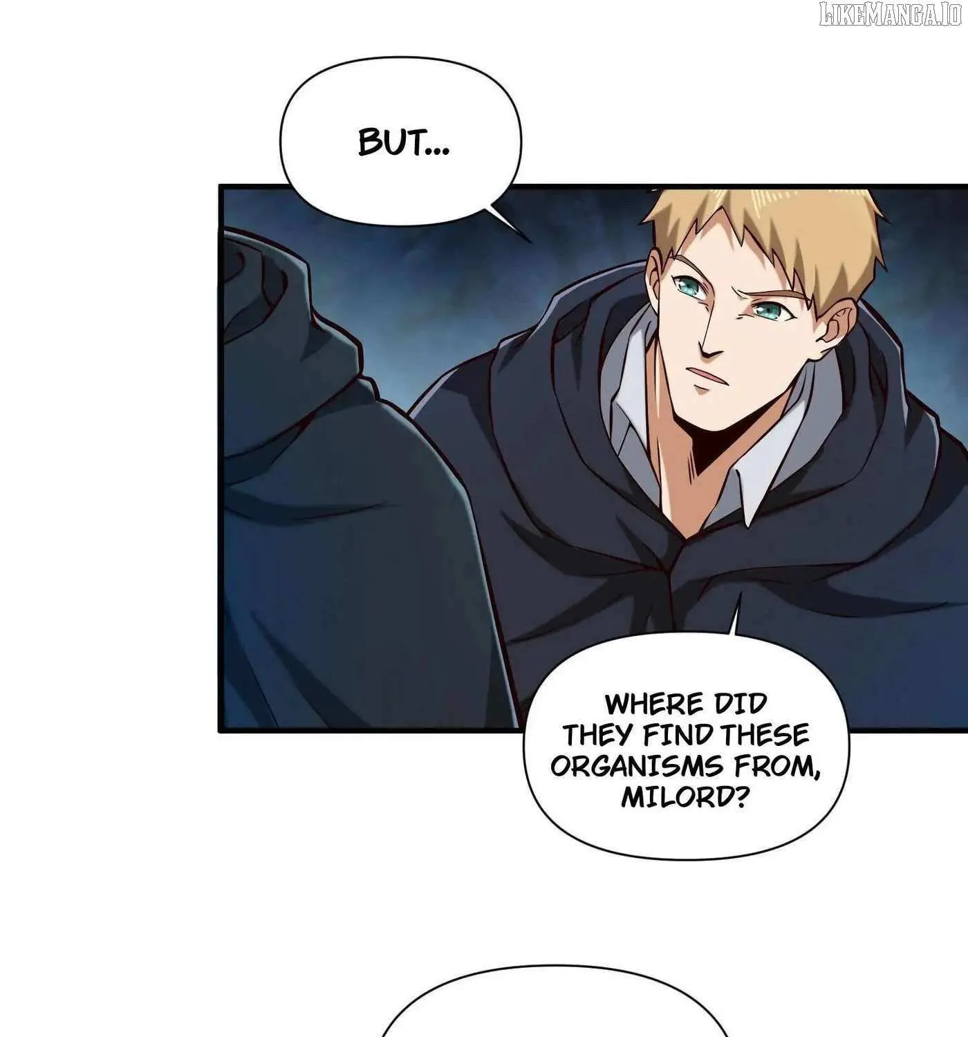 The Sword Of Dawn Chapter 128 page 84 - 