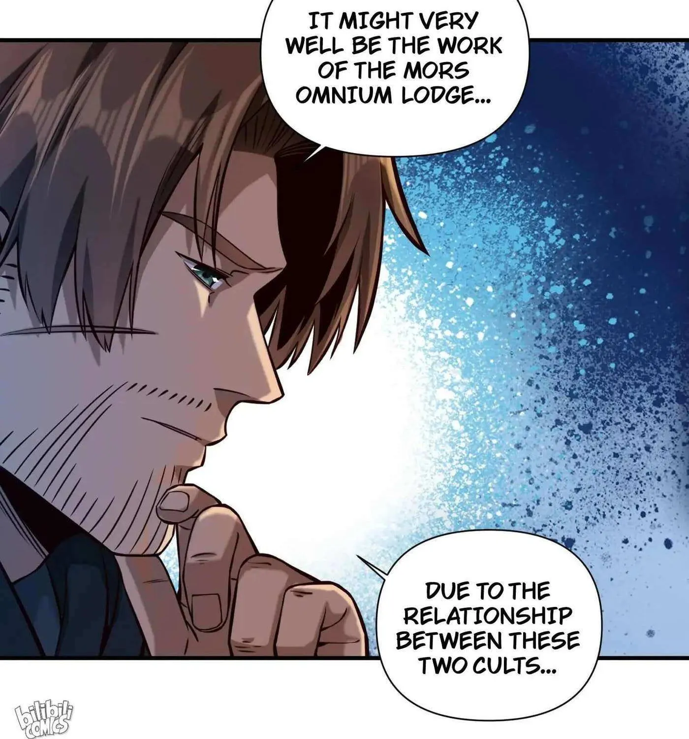 The Sword Of Dawn Chapter 128 page 85 - 