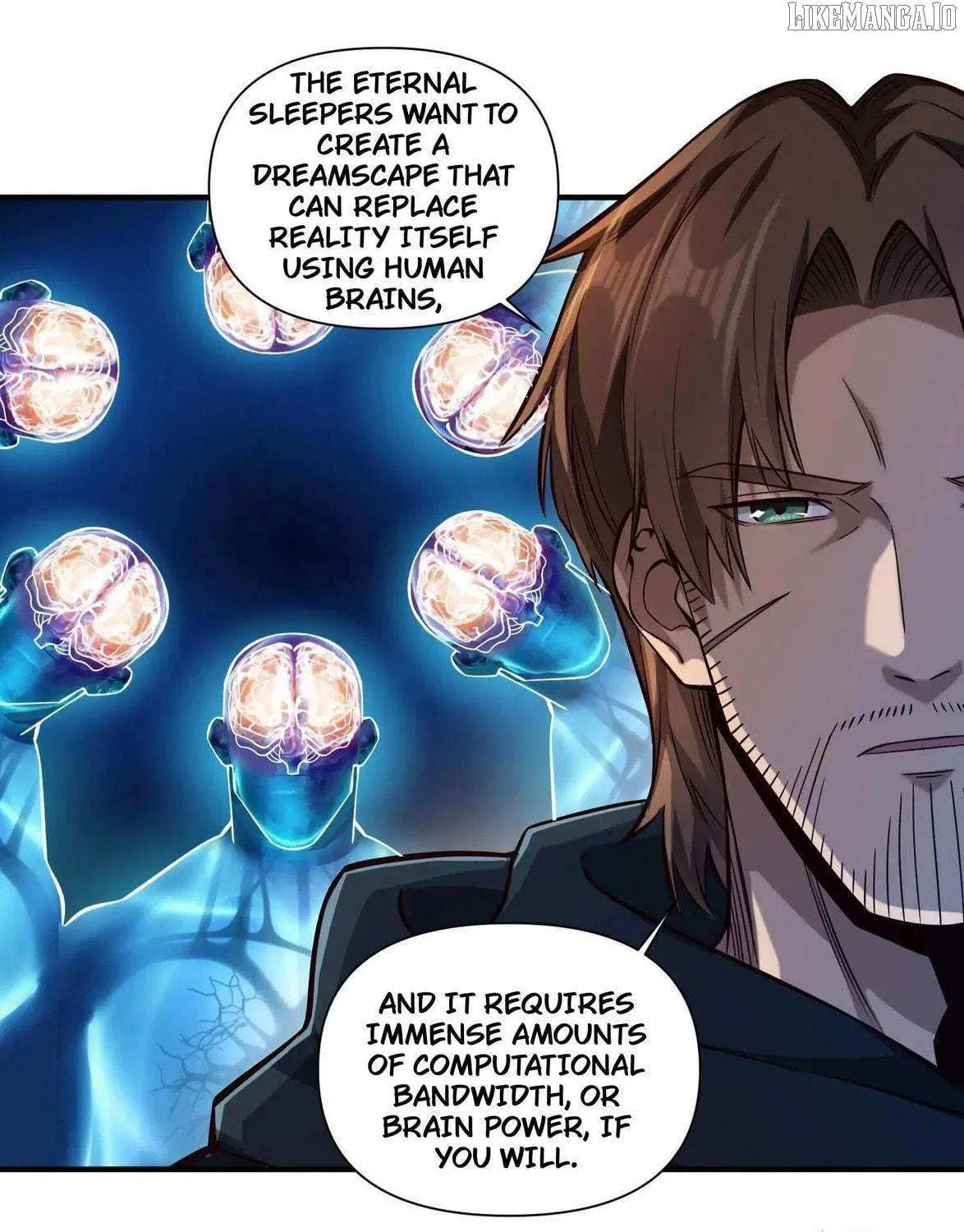 The Sword Of Dawn Chapter 129 page 13 - 