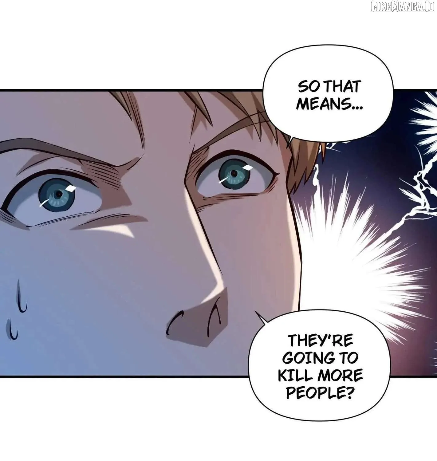 The Sword Of Dawn Chapter 129 page 15 - 