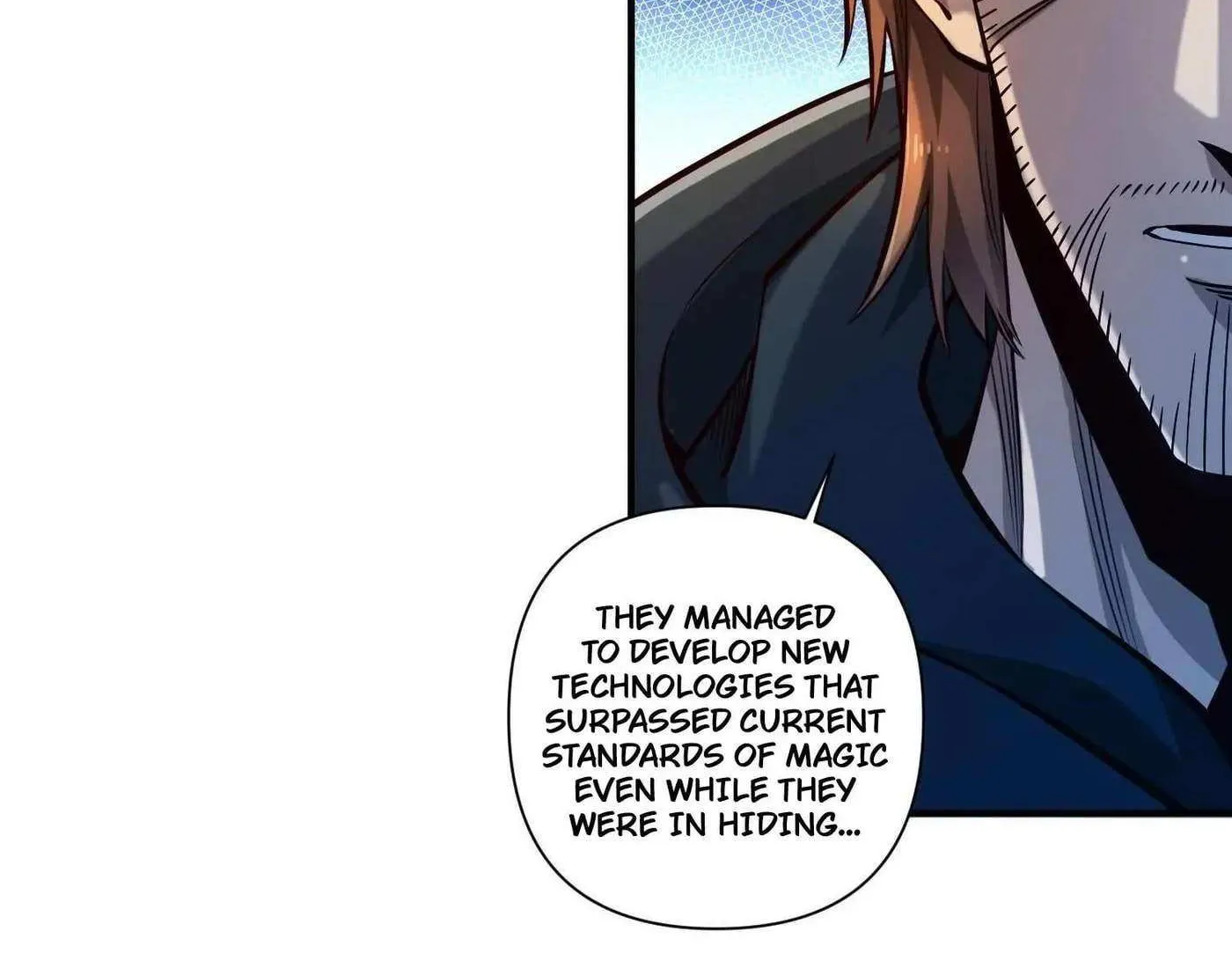 The Sword Of Dawn Chapter 129 page 18 - 