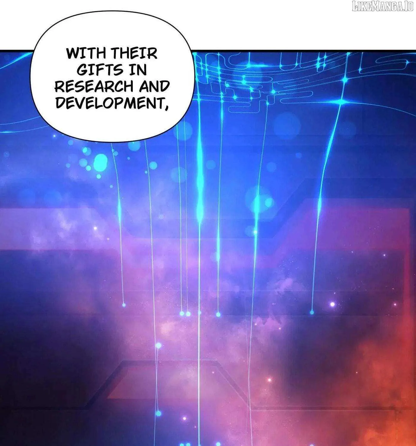 The Sword Of Dawn Chapter 129 page 19 - 