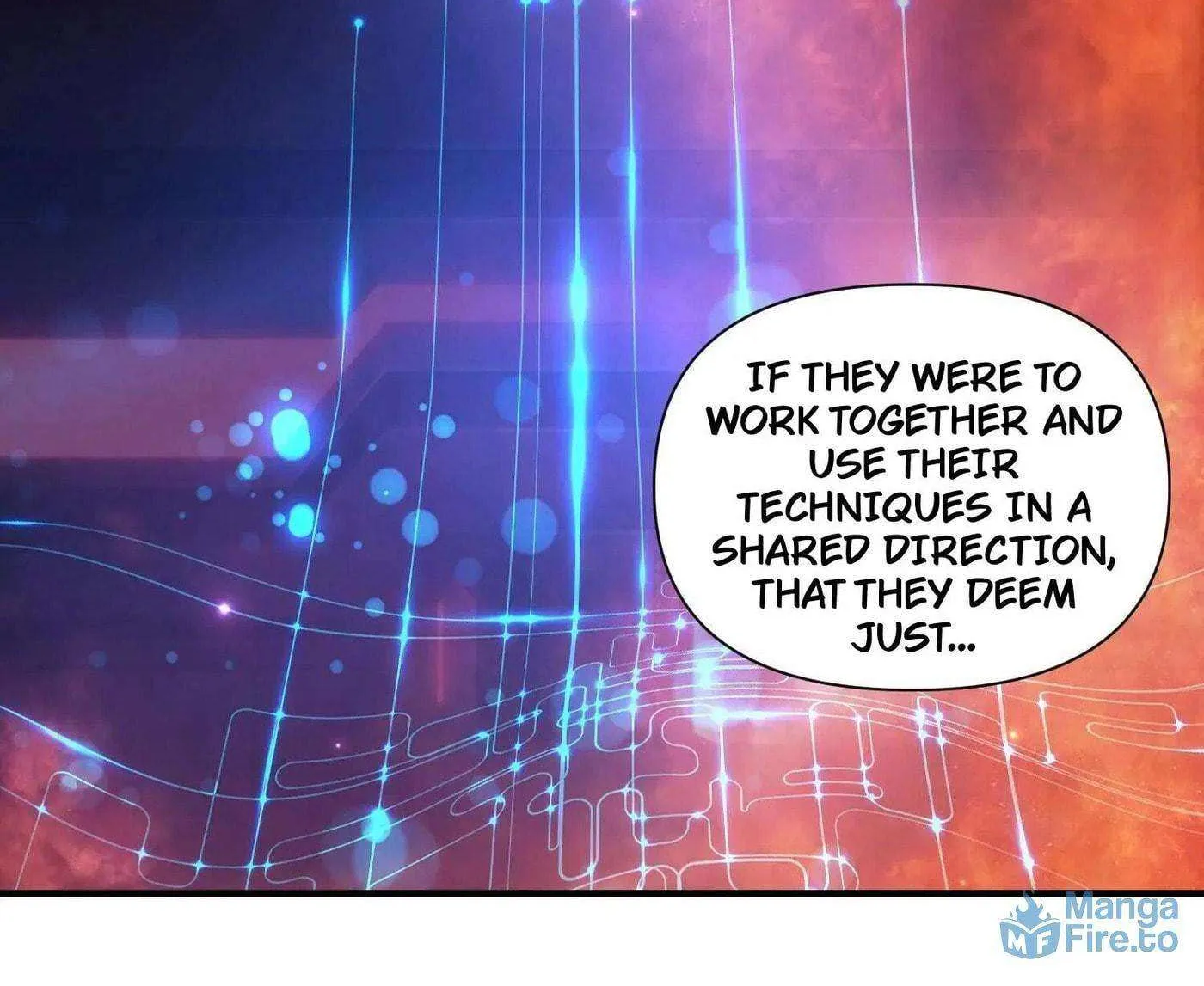 The Sword Of Dawn Chapter 129 page 20 - 