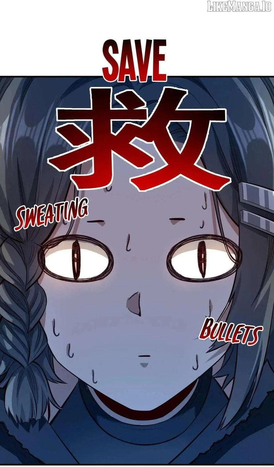 The Sword Of Dawn Chapter 129 page 24 - 