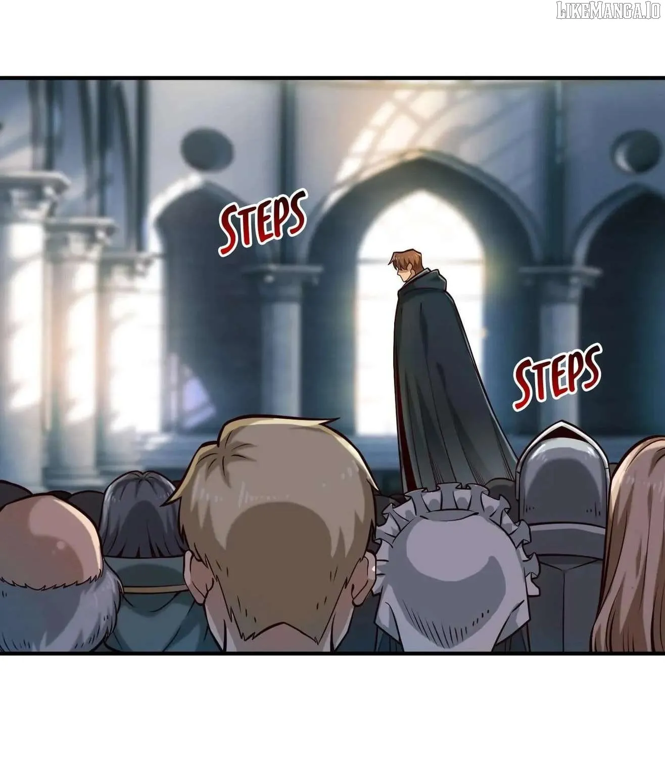 The Sword Of Dawn Chapter 129 page 44 - 