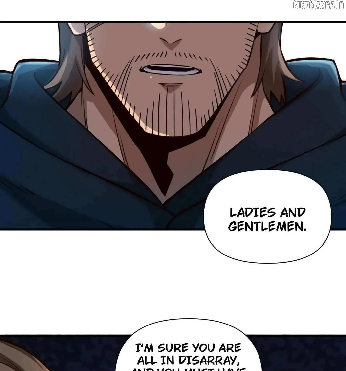 The Sword Of Dawn Chapter 129 page 48 - 