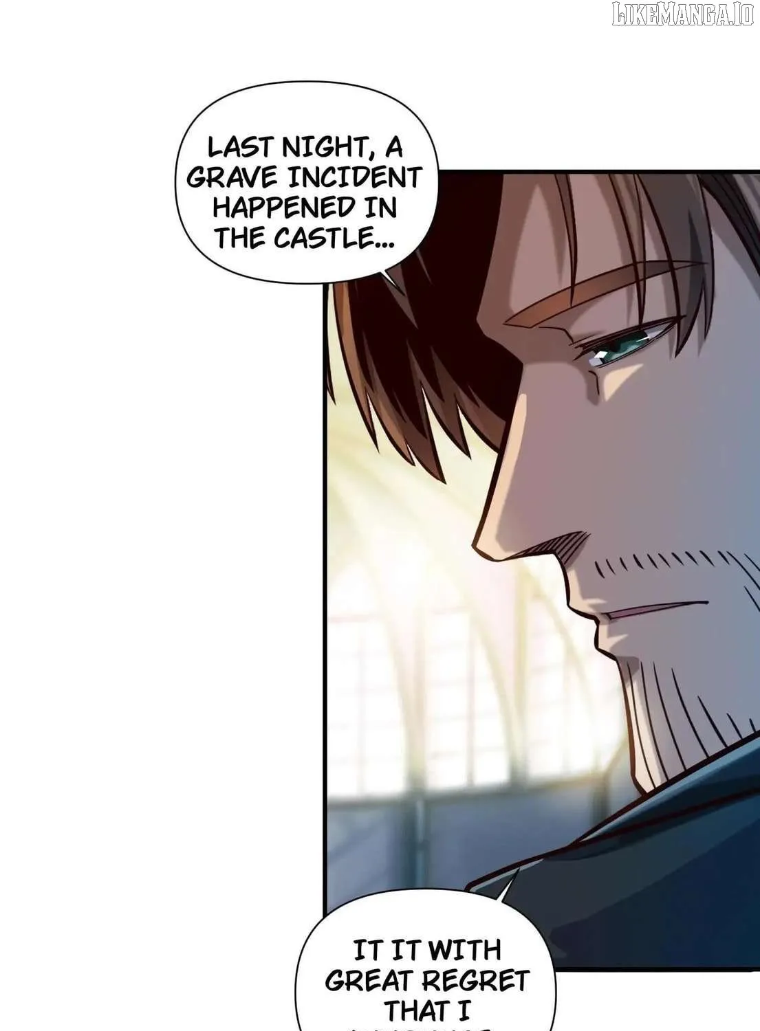 The Sword Of Dawn Chapter 129 page 53 - 