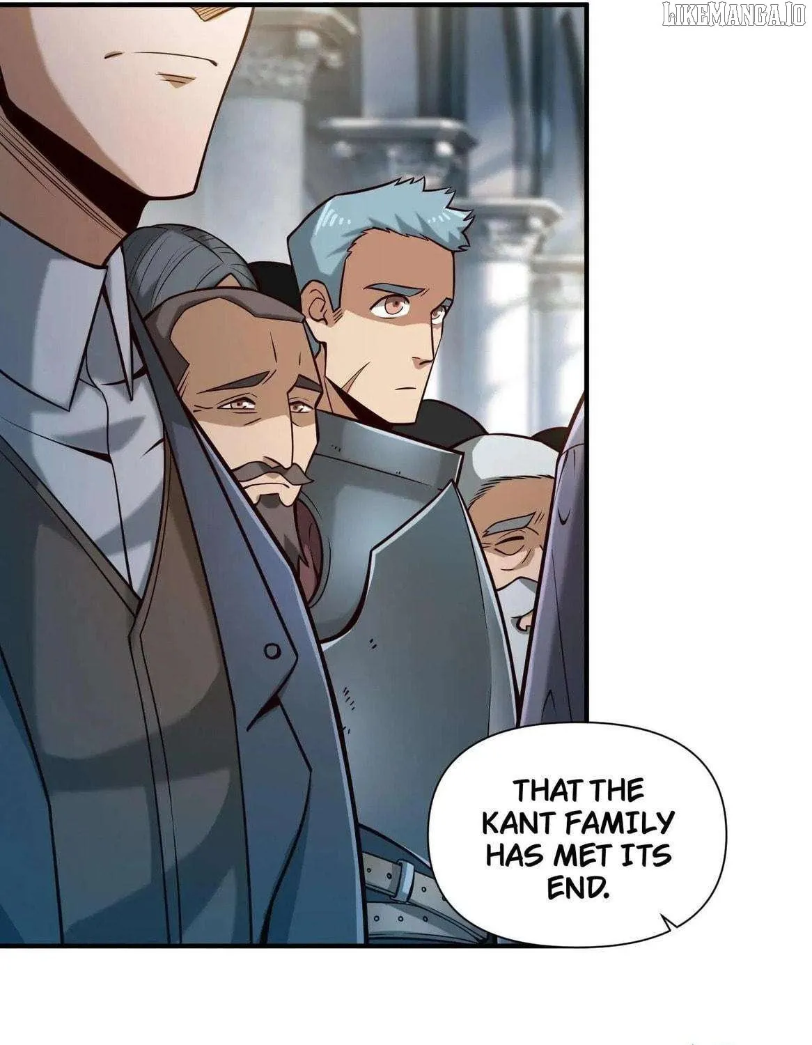 The Sword Of Dawn Chapter 129 page 55 - 