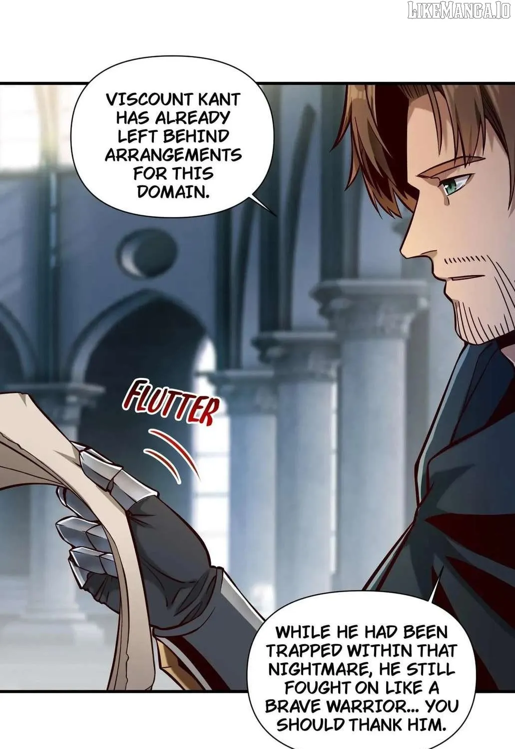 The Sword Of Dawn Chapter 129 page 59 - 