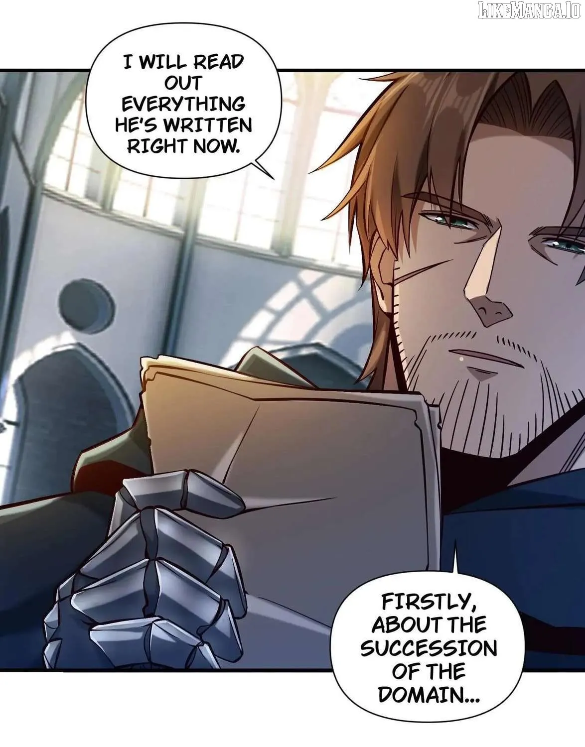 The Sword Of Dawn Chapter 129 page 63 - 