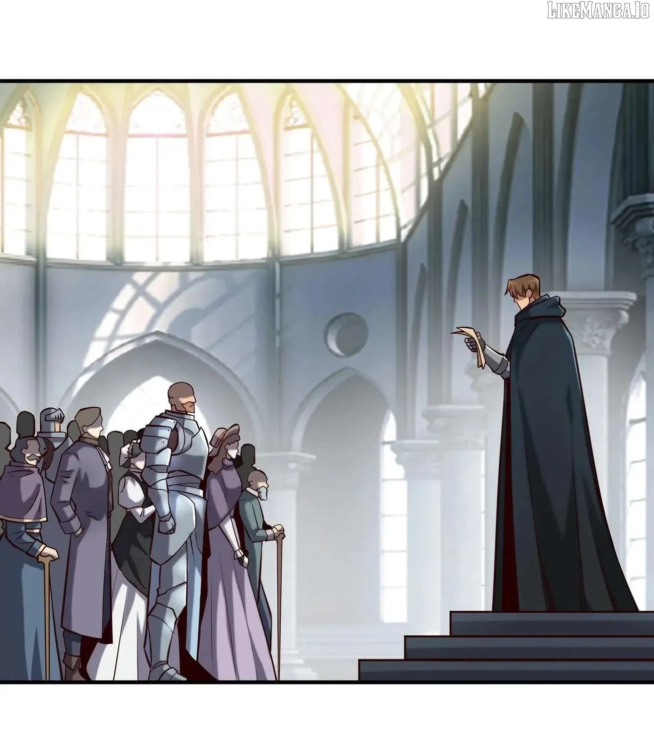 The Sword Of Dawn Chapter 129 page 65 - 
