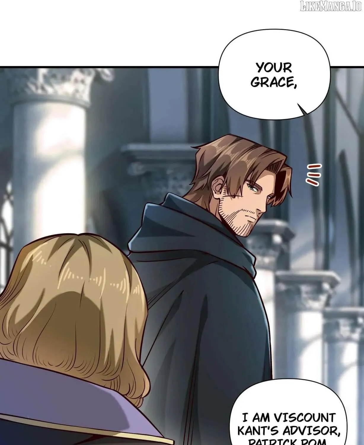 The Sword Of Dawn Chapter 129 page 70 - 