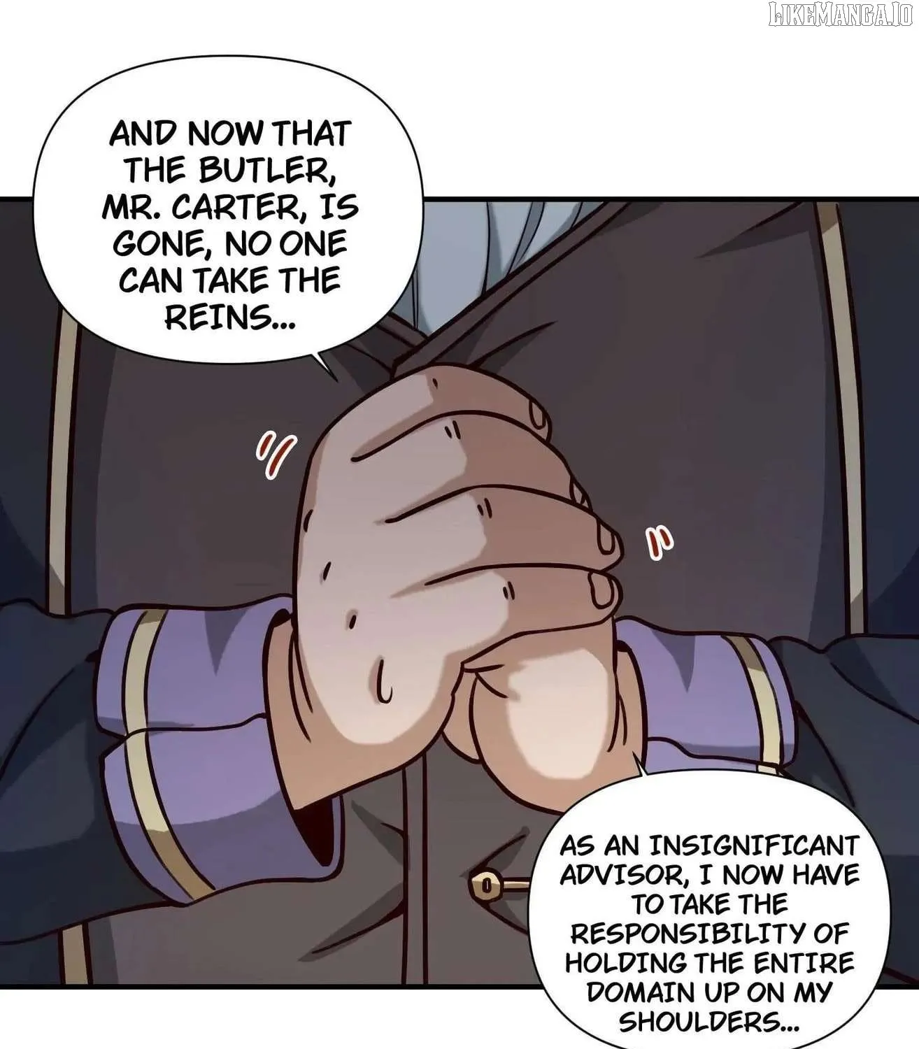 The Sword Of Dawn Chapter 129 page 76 - 