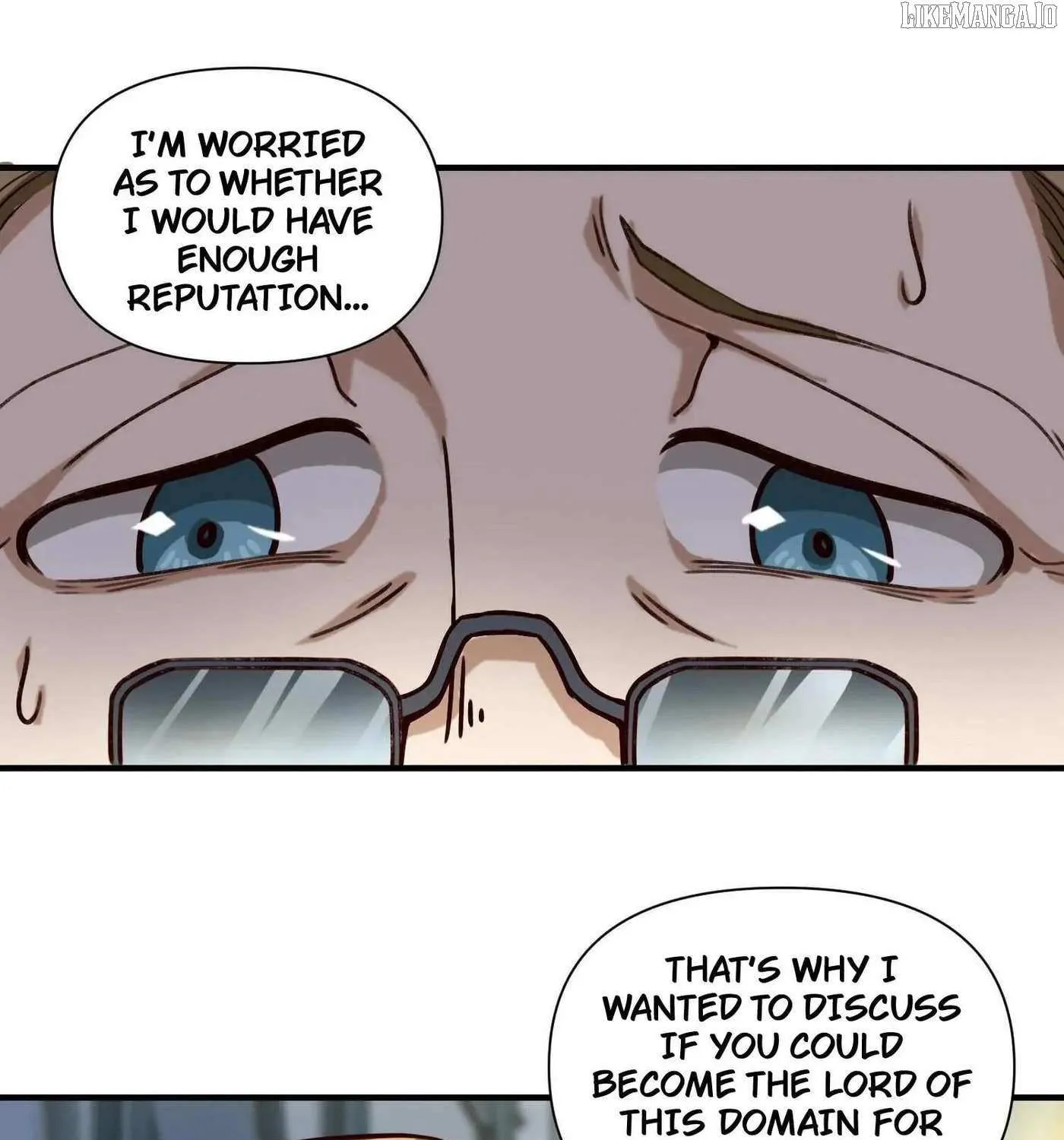 The Sword Of Dawn Chapter 129 page 78 - 