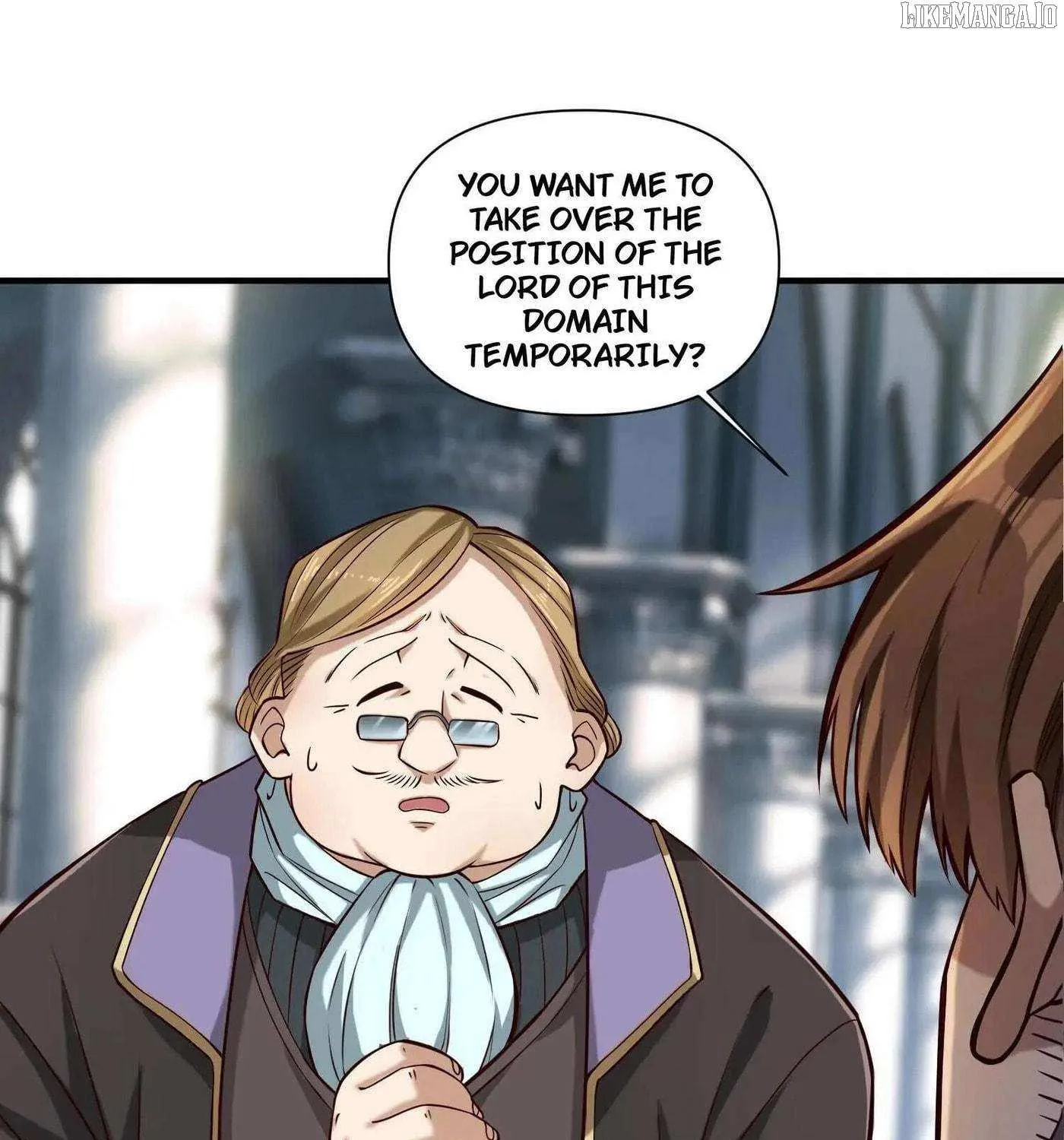 The Sword Of Dawn Chapter 129 page 81 - 