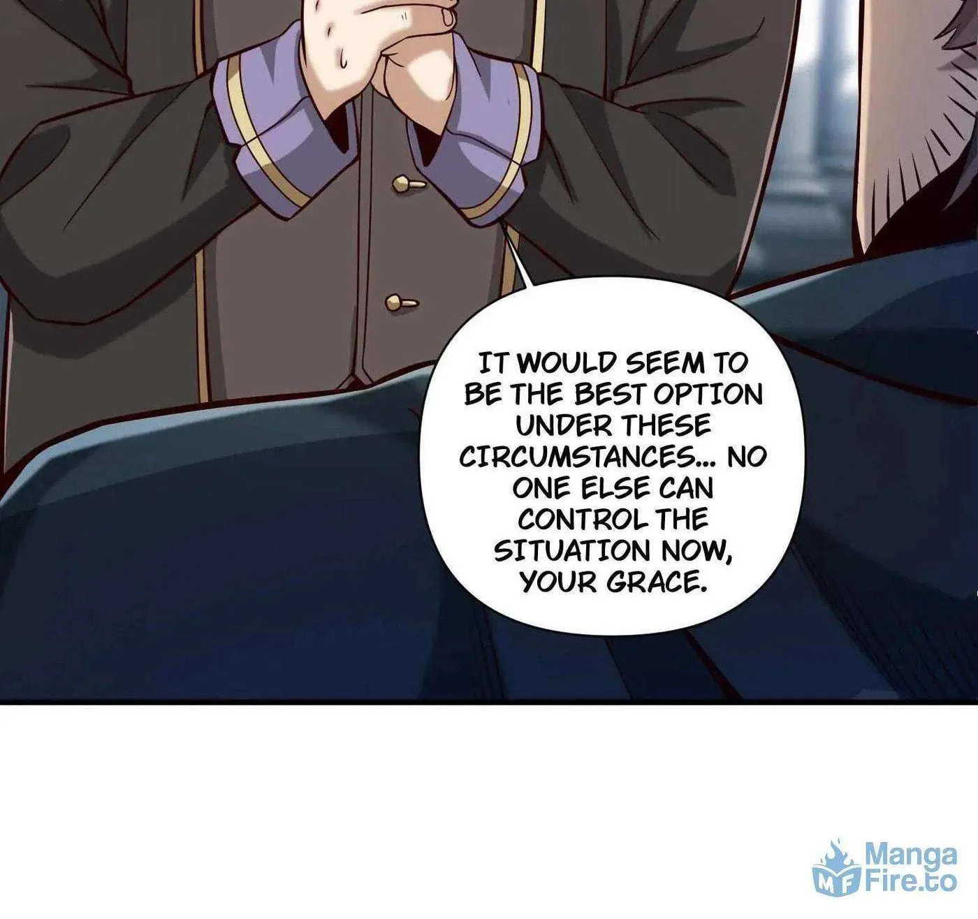 The Sword Of Dawn Chapter 129 page 82 - 