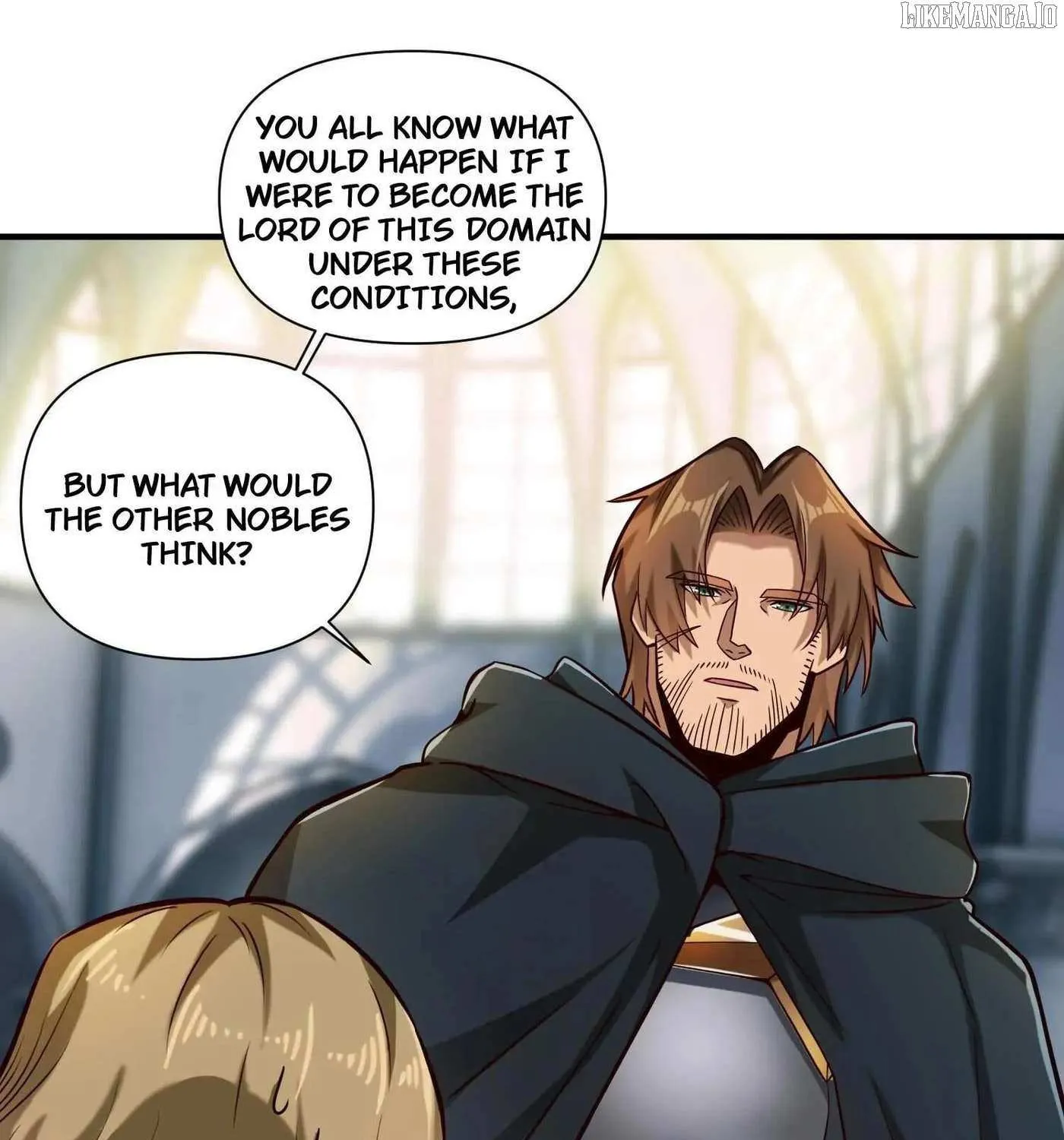 The Sword Of Dawn Chapter 129 page 87 - 