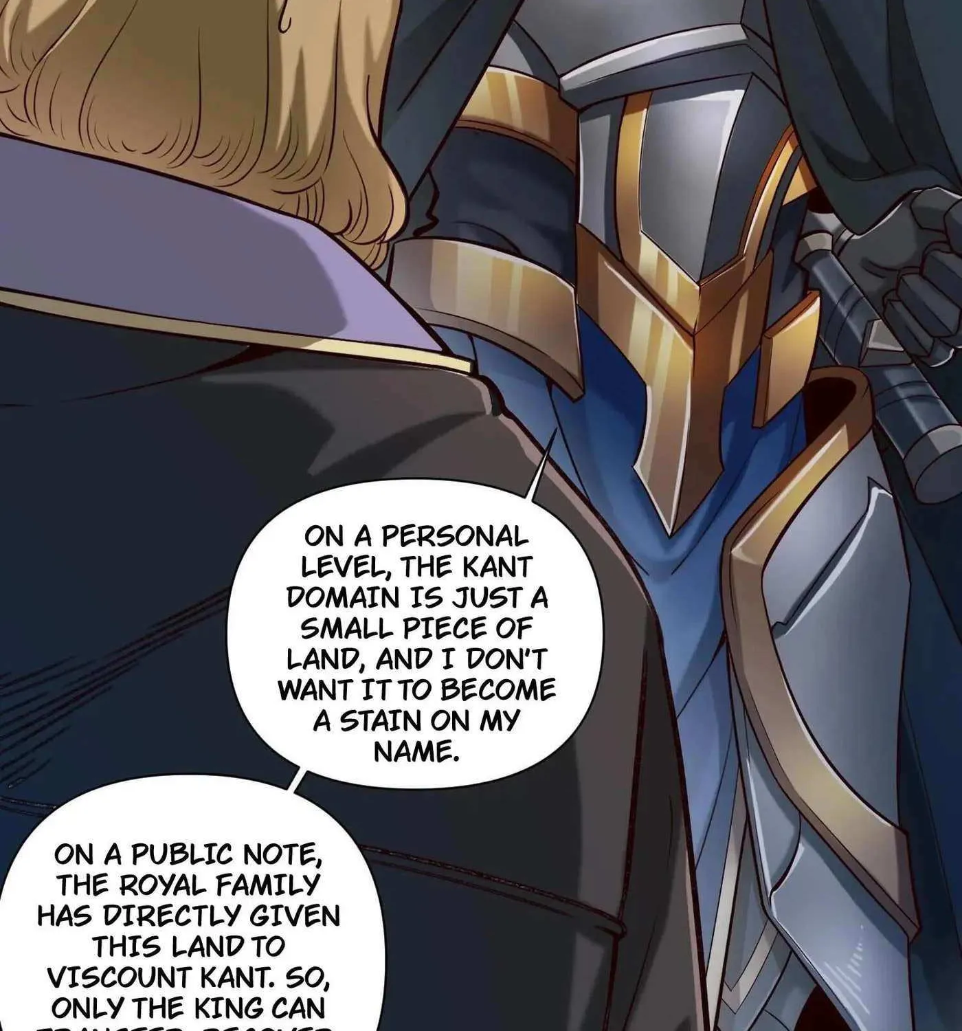 The Sword Of Dawn Chapter 129 page 88 - 