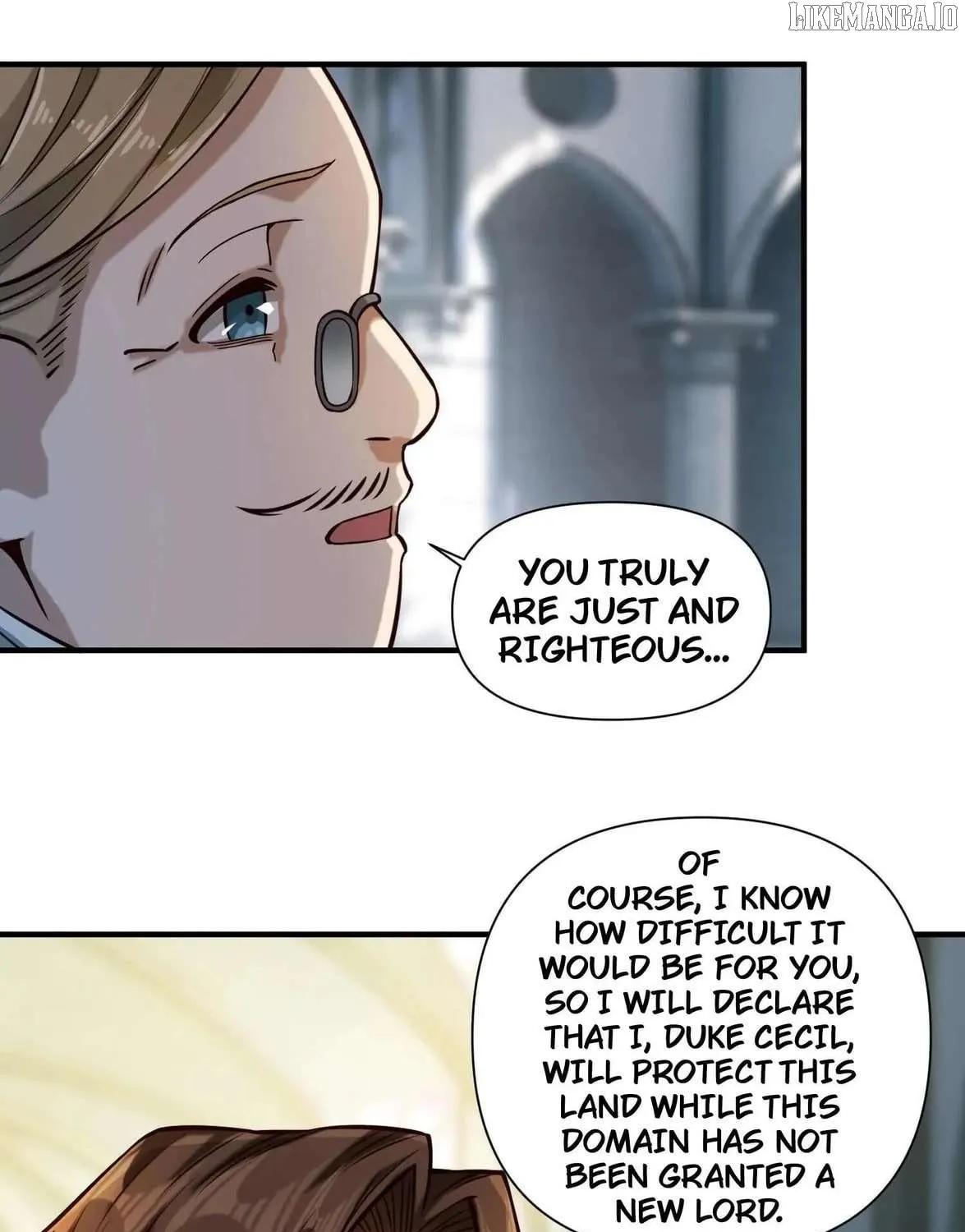 The Sword Of Dawn Chapter 129 page 92 - 