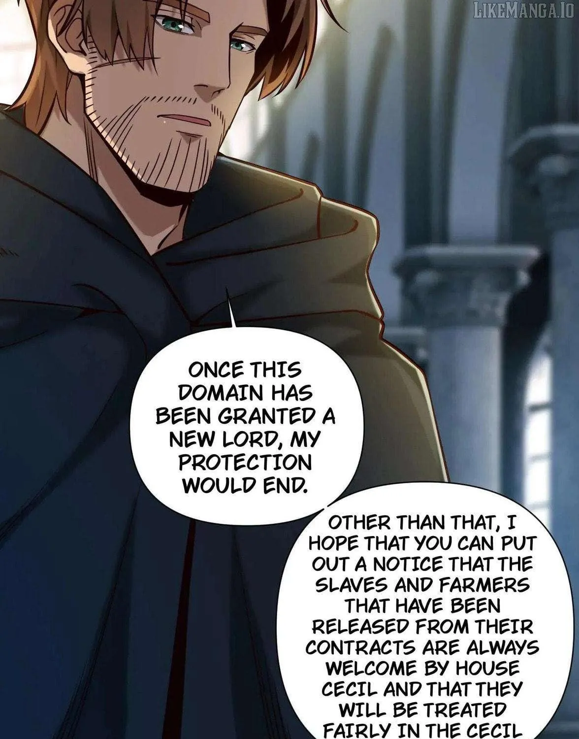The Sword Of Dawn Chapter 129 page 94 - 