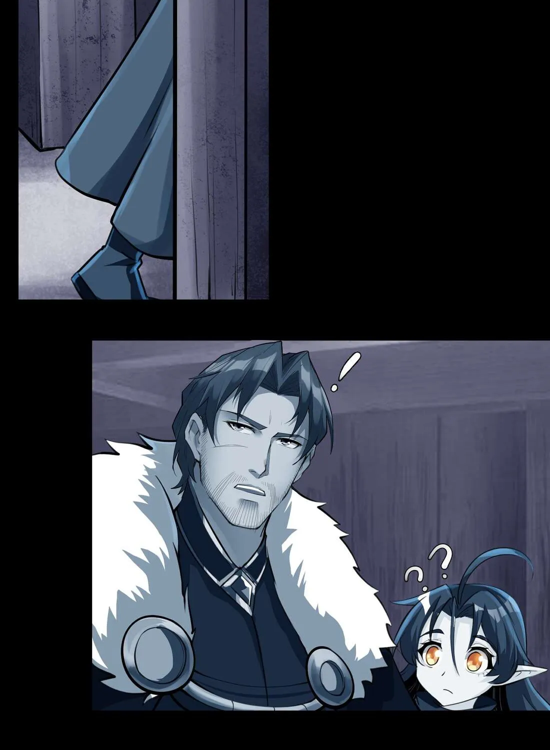 The Sword Of Dawn Chapter 13 page 13 - 