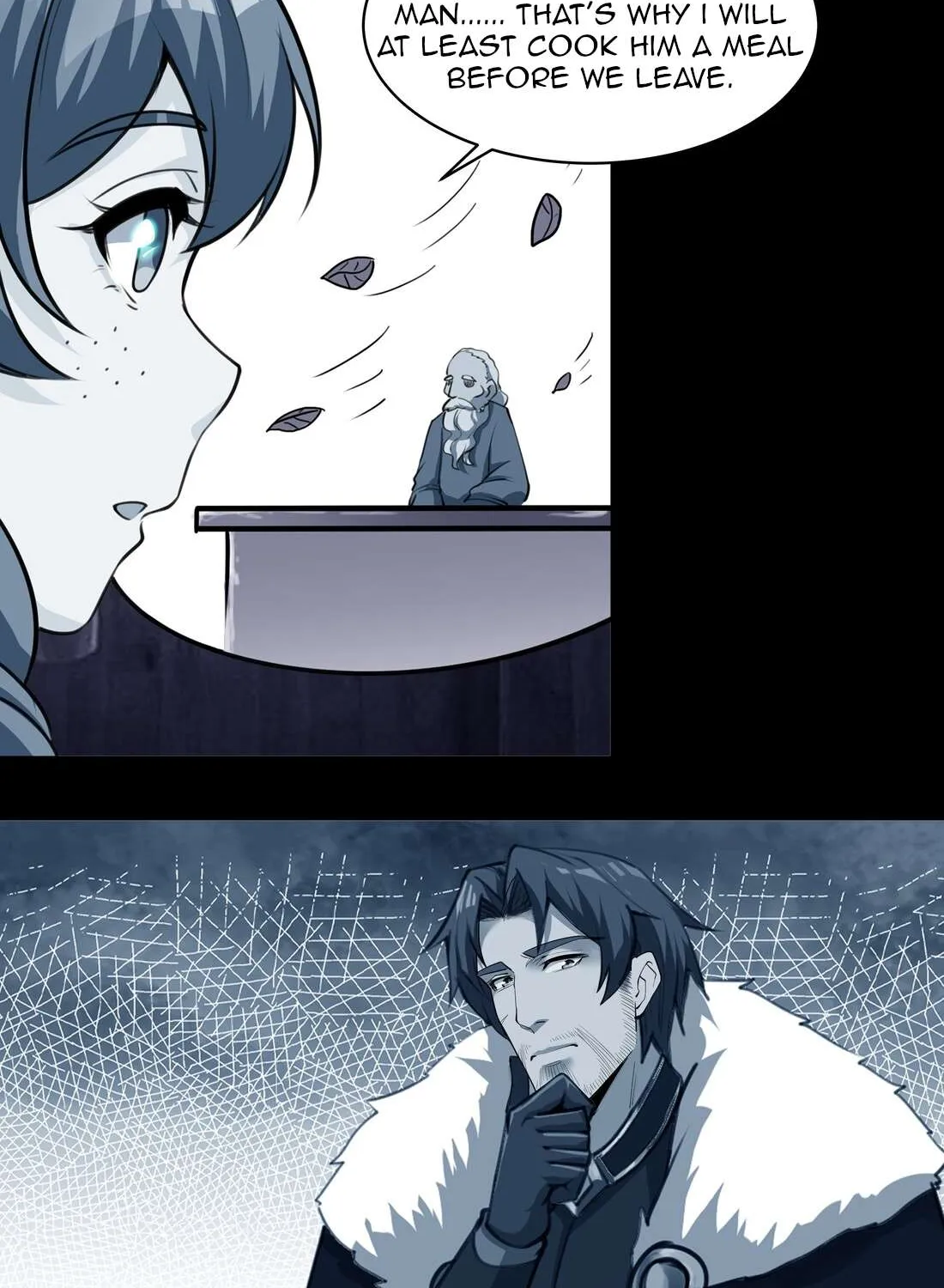 The Sword Of Dawn Chapter 13 page 18 - 
