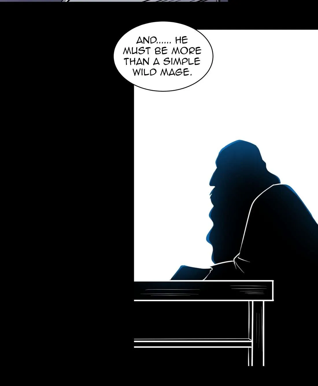 The Sword Of Dawn Chapter 13 page 23 - 