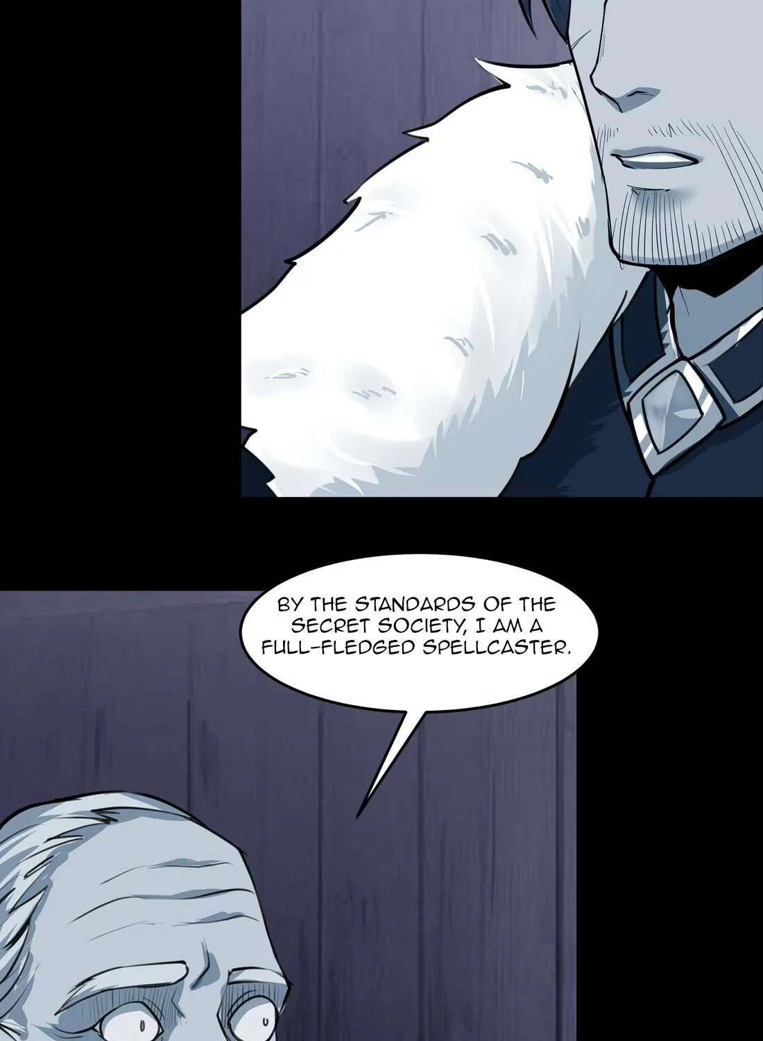 The Sword Of Dawn Chapter 13 page 26 - 